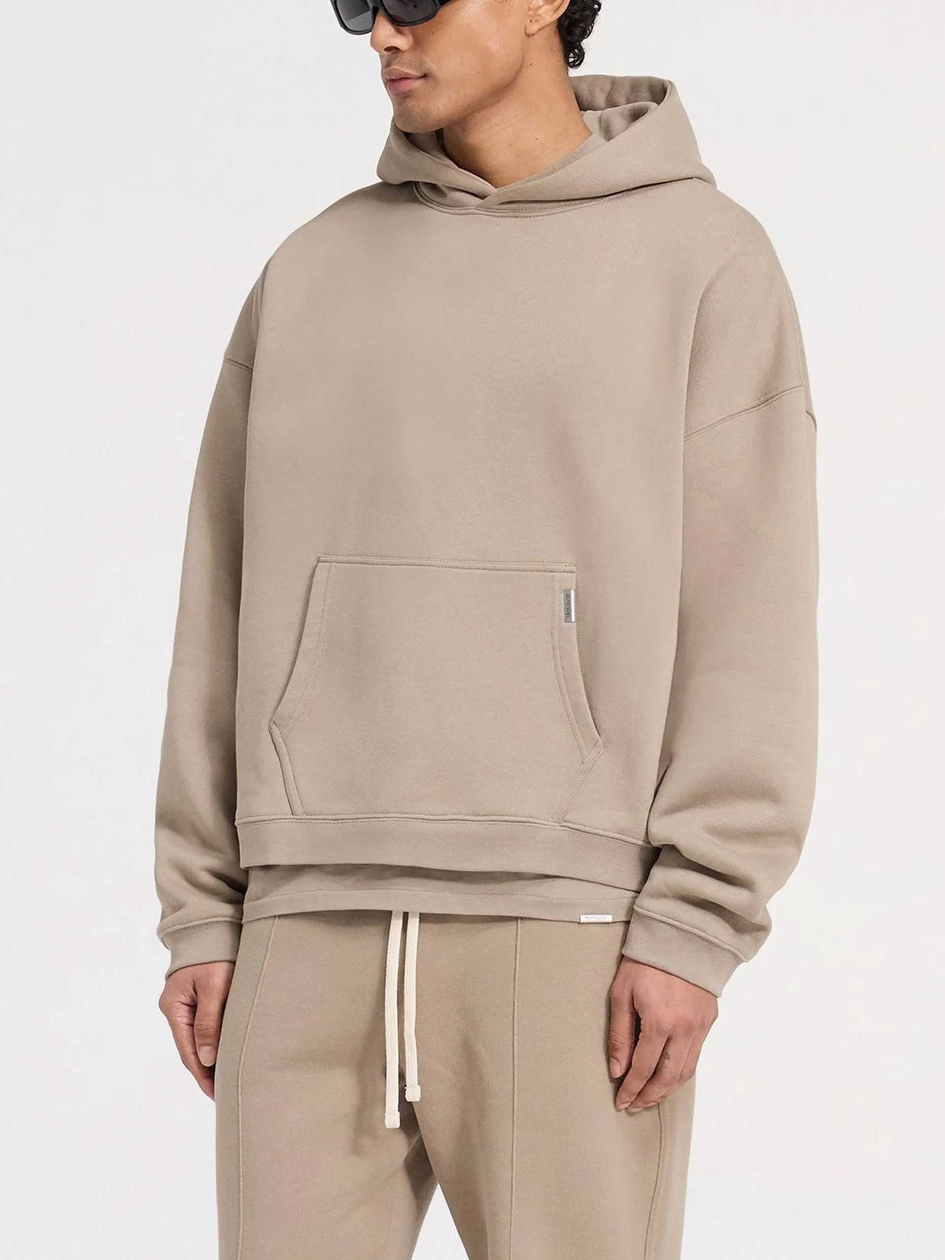 REPRESENT - Initial Boxy-Fit Hoodie für Herren