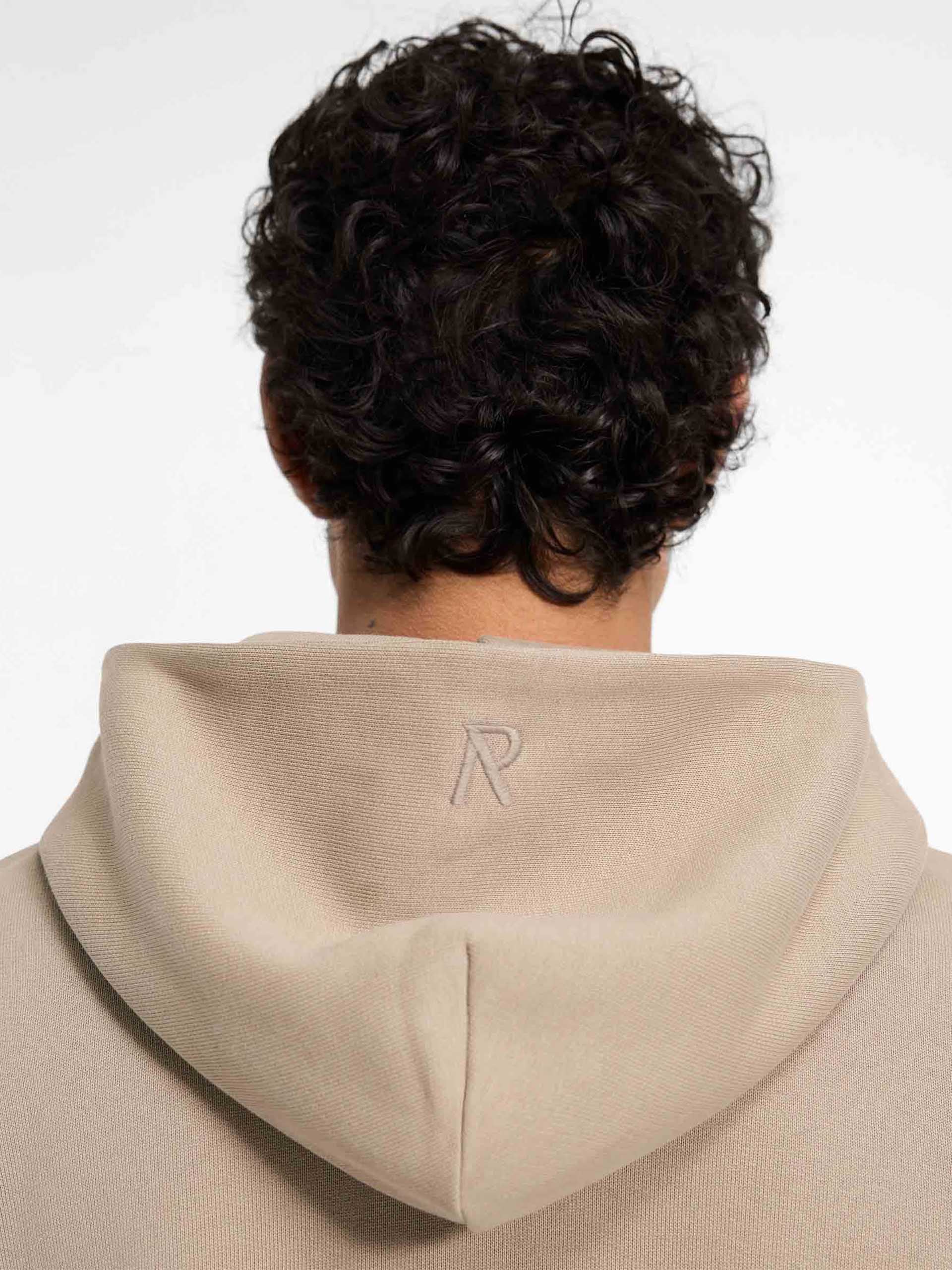 REPRESENT - Initial Boxy-Fit Hoodie für Herren