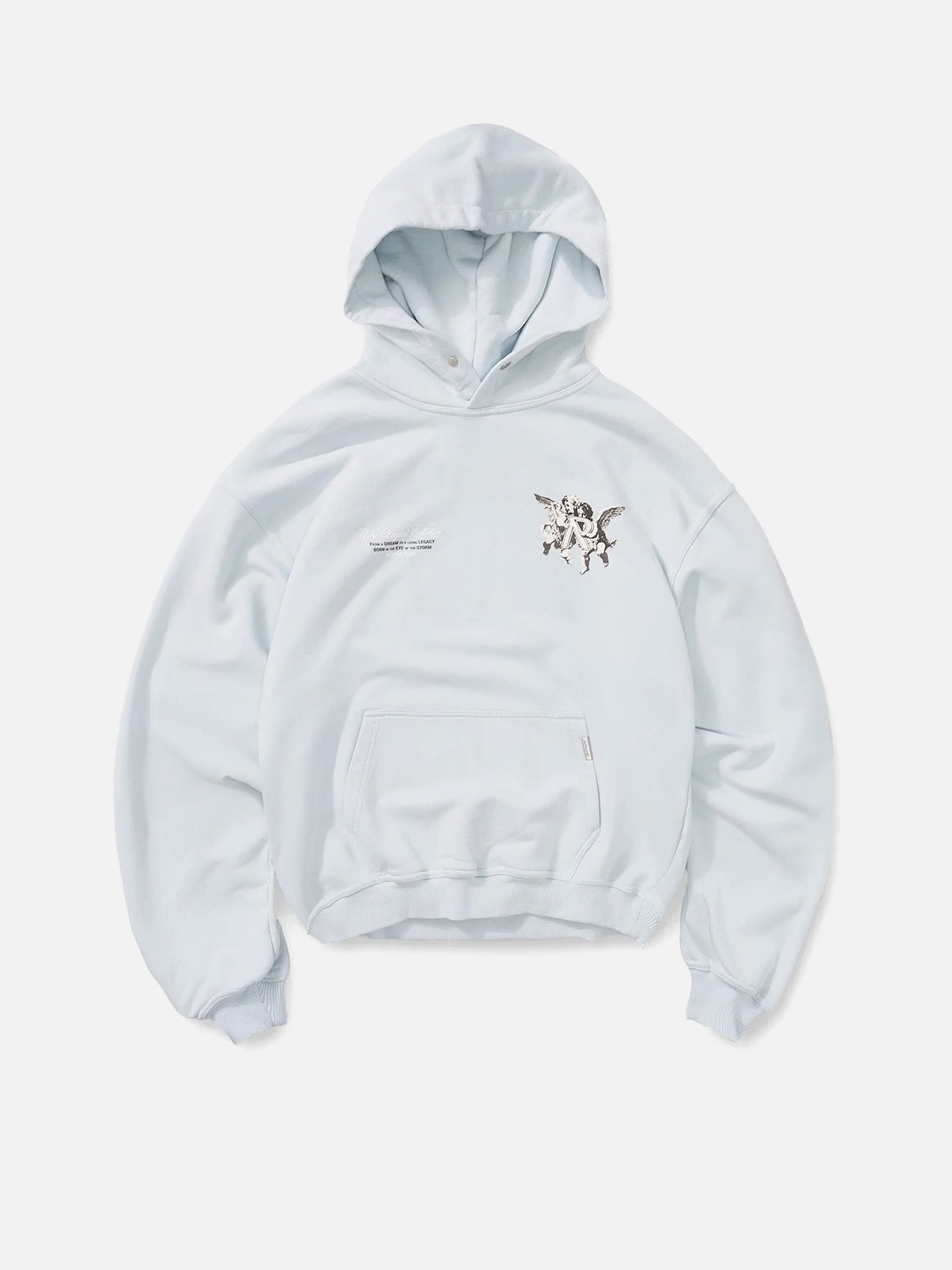 REPRESENT - Legacy Cherubs Hoodie für Herren