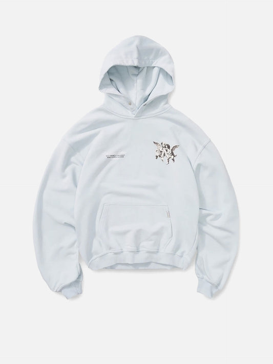 REPRESENT - Legacy Cherubs Hoodie für Herren