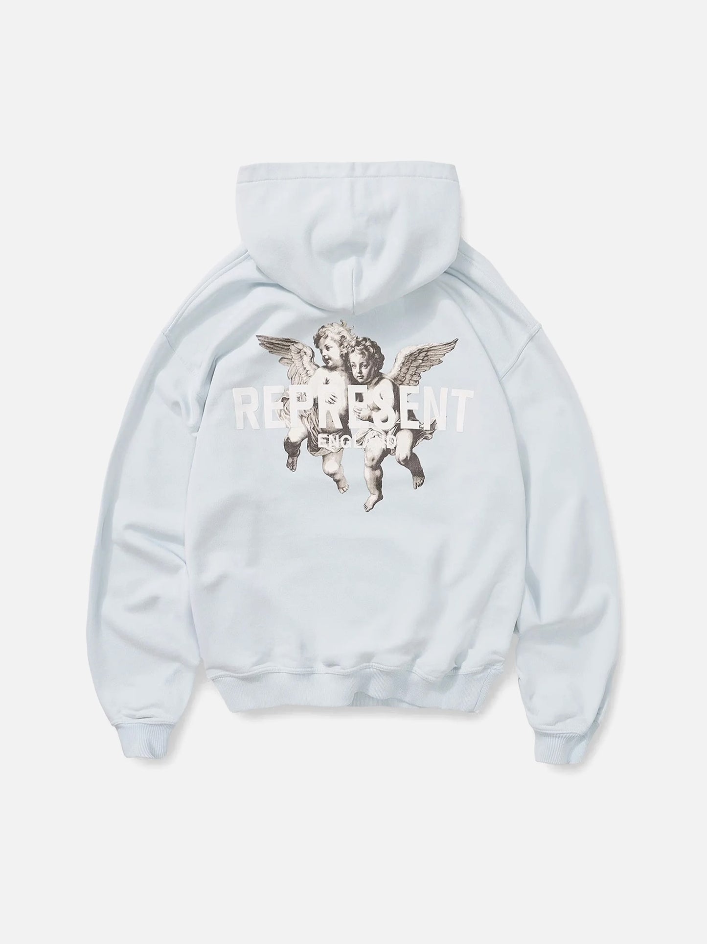 REPRESENT - Legacy Cherubs Hoodie für Herren