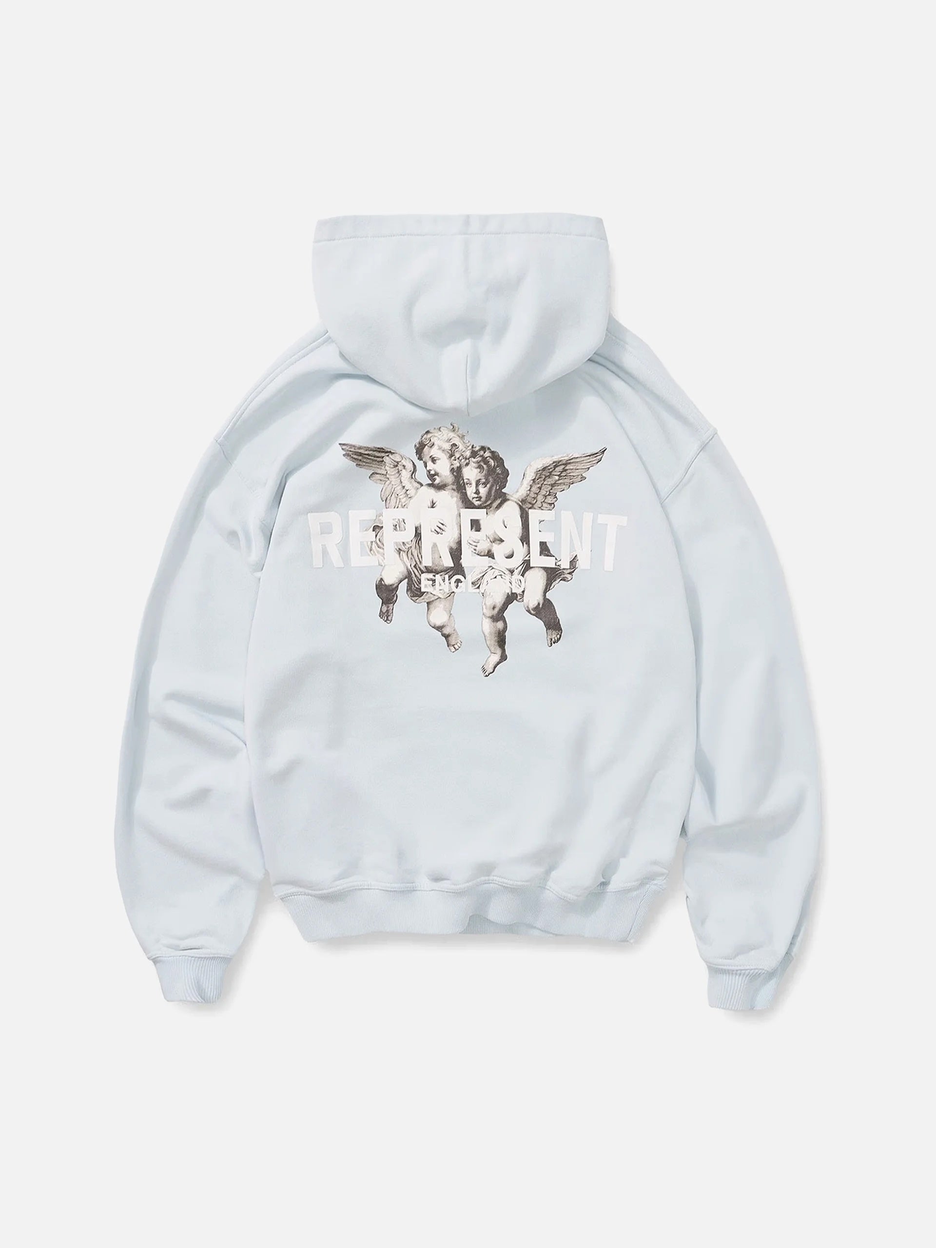 REPRESENT - Legacy Cherubs Hoodie für Herren
