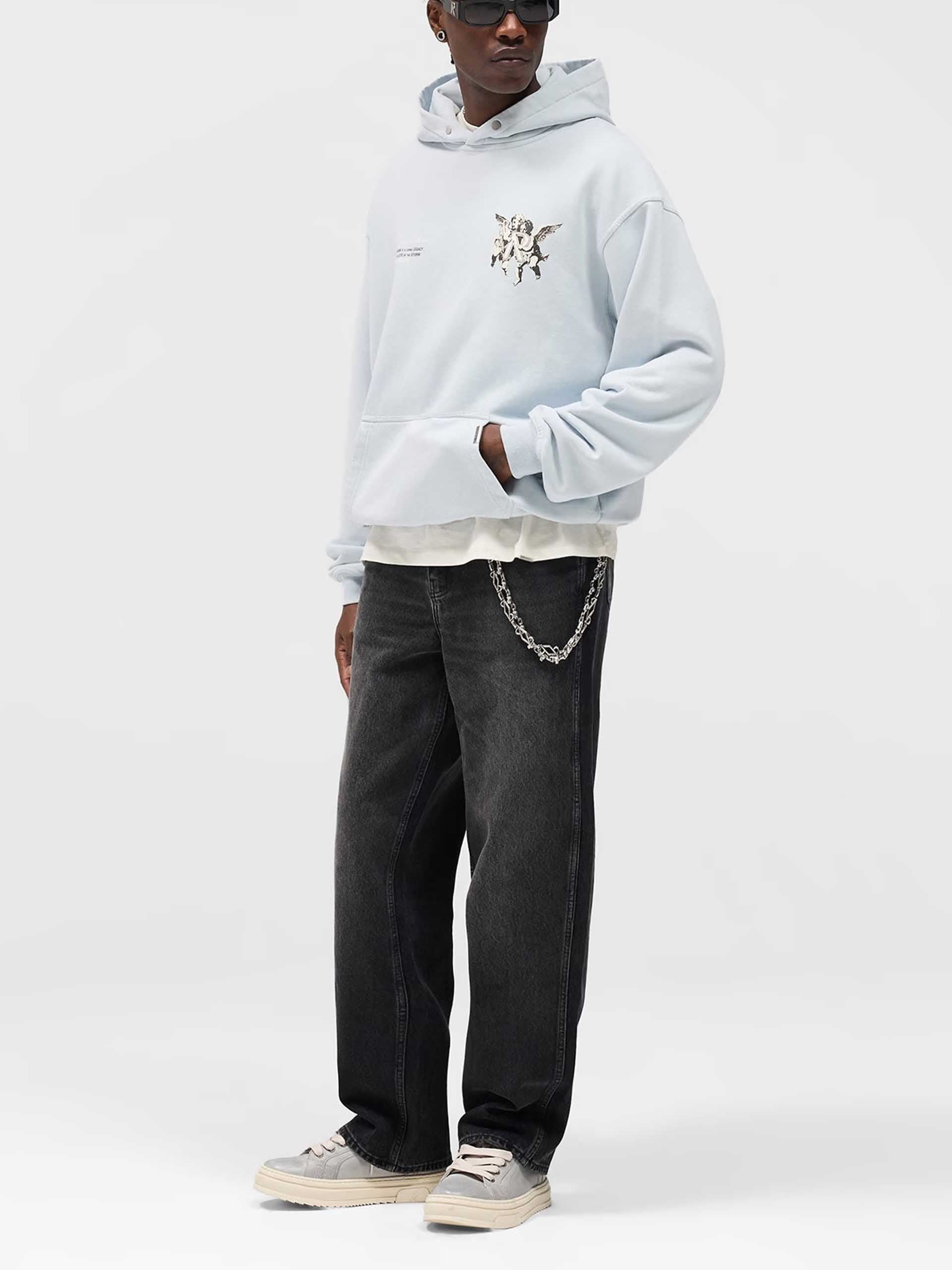 REPRESENT - Legacy Cherubs Hoodie für Herren