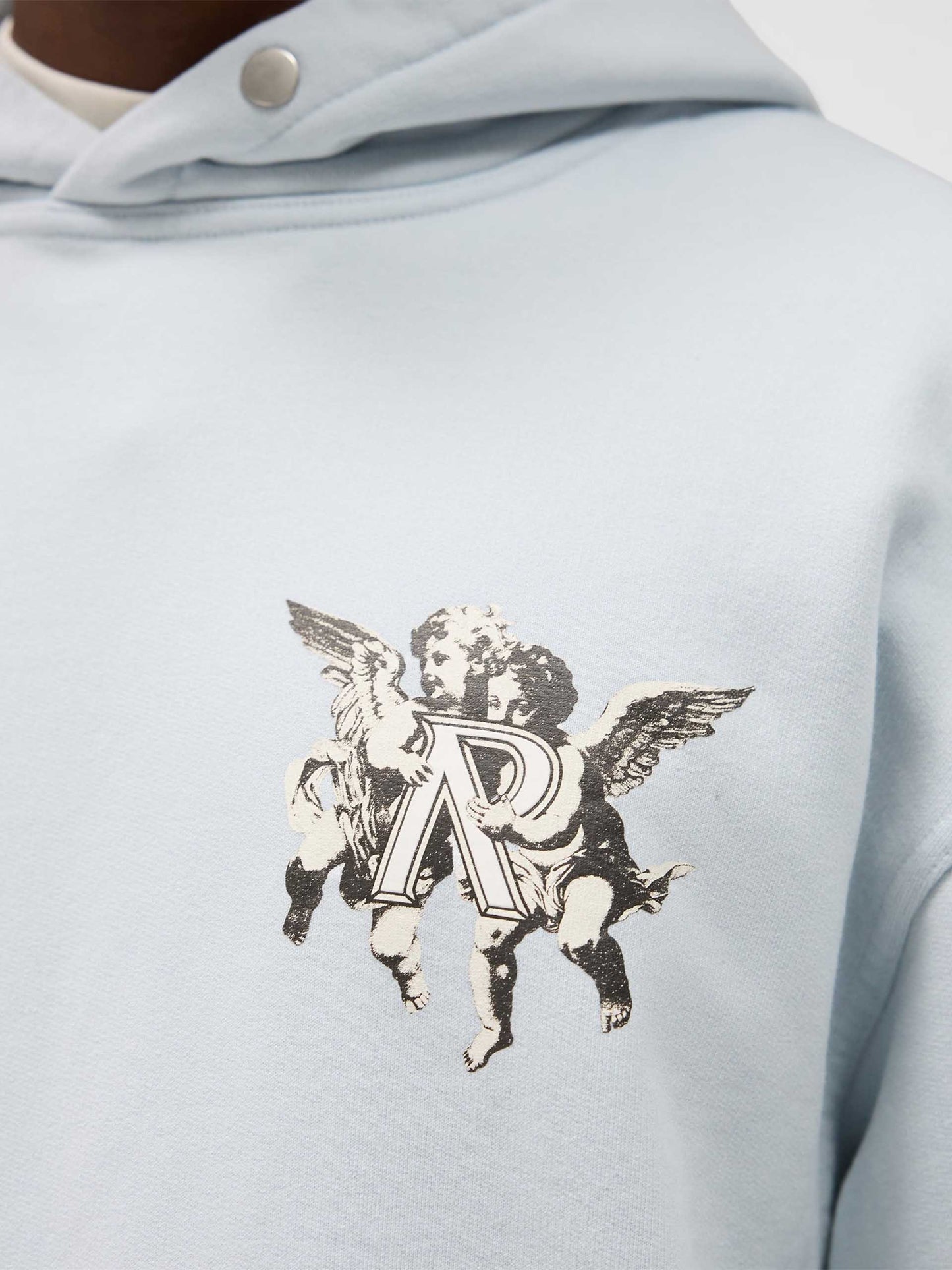 REPRESENT - Legacy Cherubs Hoodie für Herren