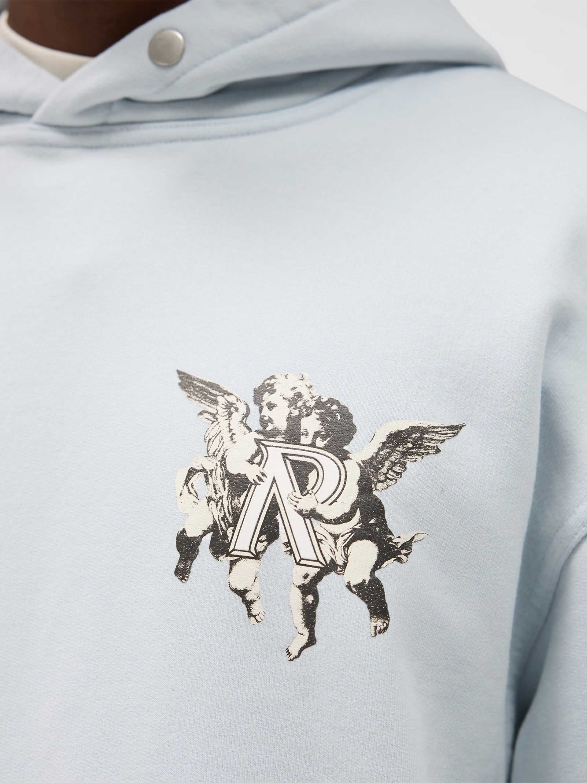 REPRESENT - Legacy Cherubs Hoodie für Herren