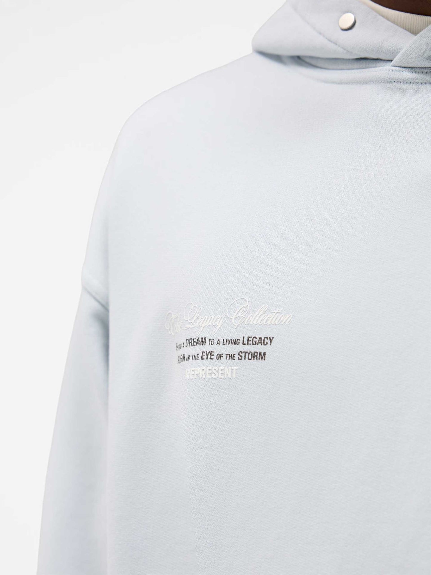 REPRESENT - Legacy Cherubs Hoodie für Herren