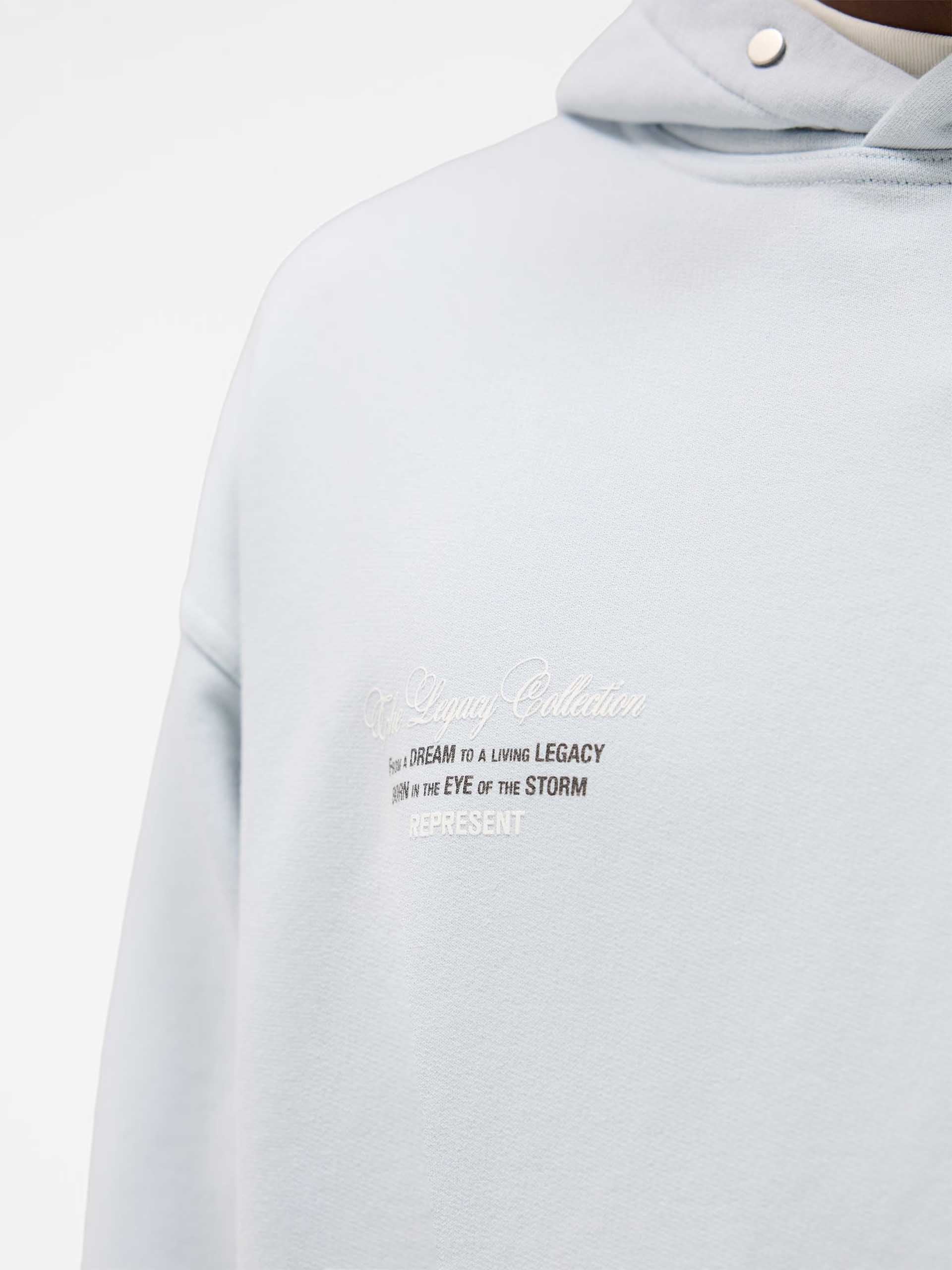 REPRESENT - Legacy Cherubs Hoodie für Herren