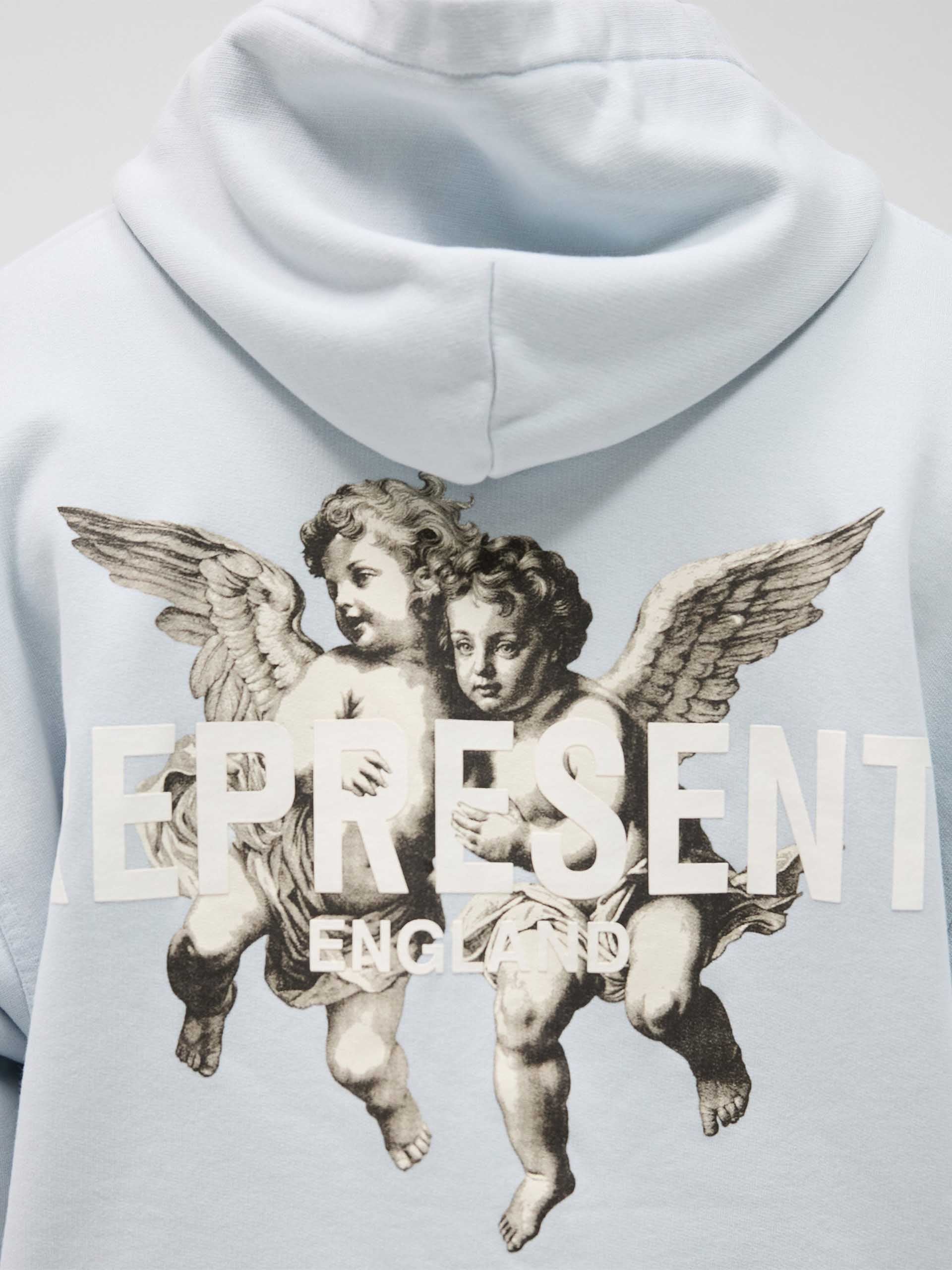 REPRESENT - Legacy Cherubs Hoodie für Herren
