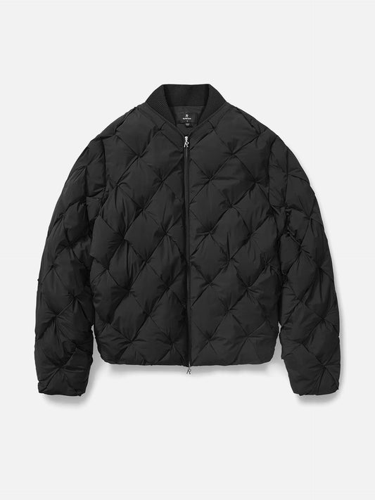 REPRESENT - Gesteppte Pufferjacke Pillow für Herren