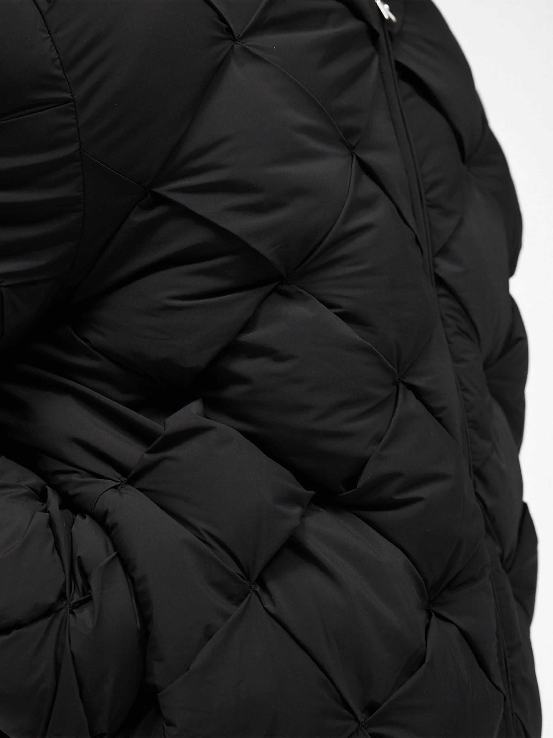REPRESENT - Gesteppte Pufferjacke Pillow für Herren