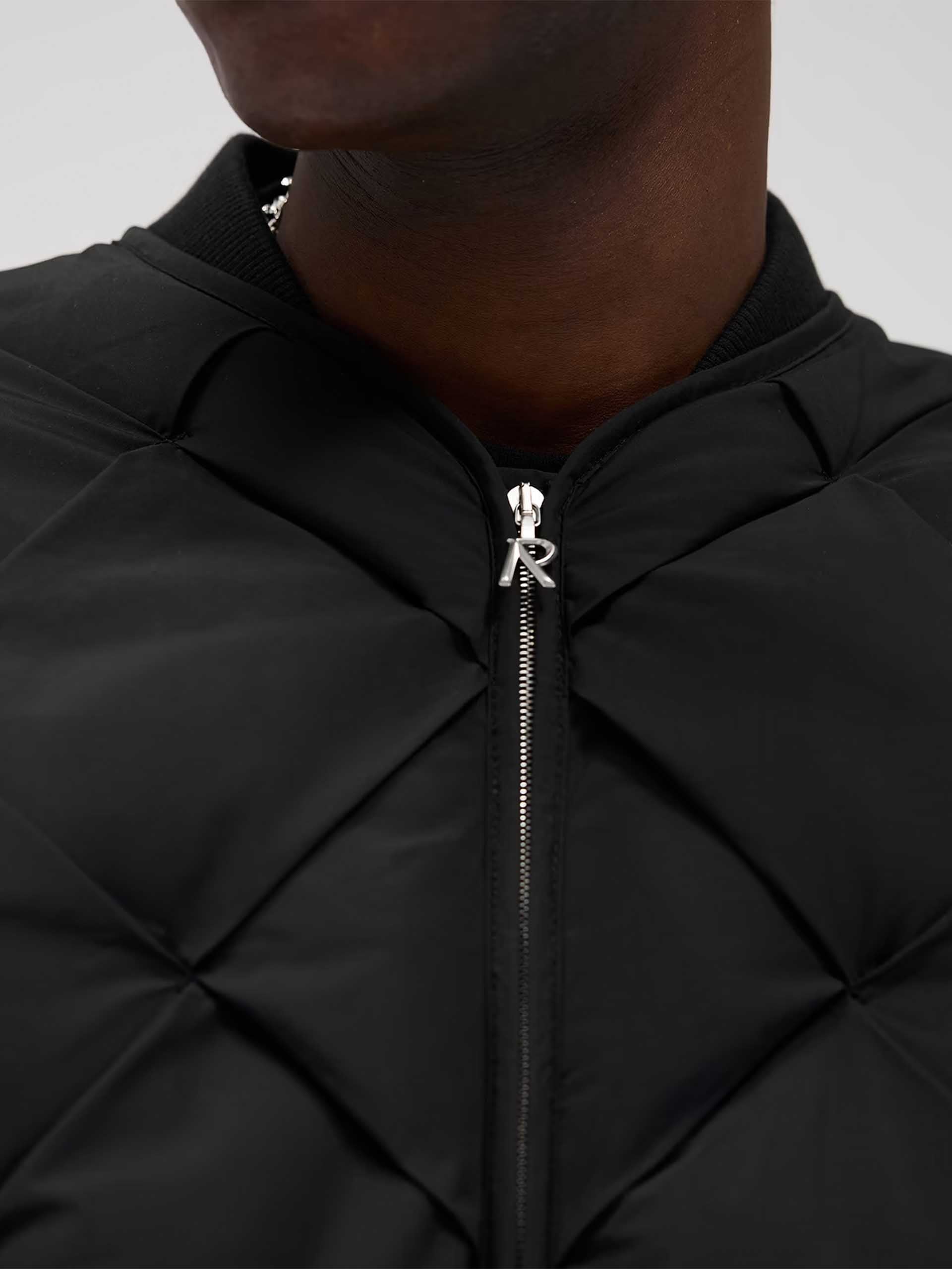 REPRESENT - Gesteppte Pufferjacke Pillow für Herren