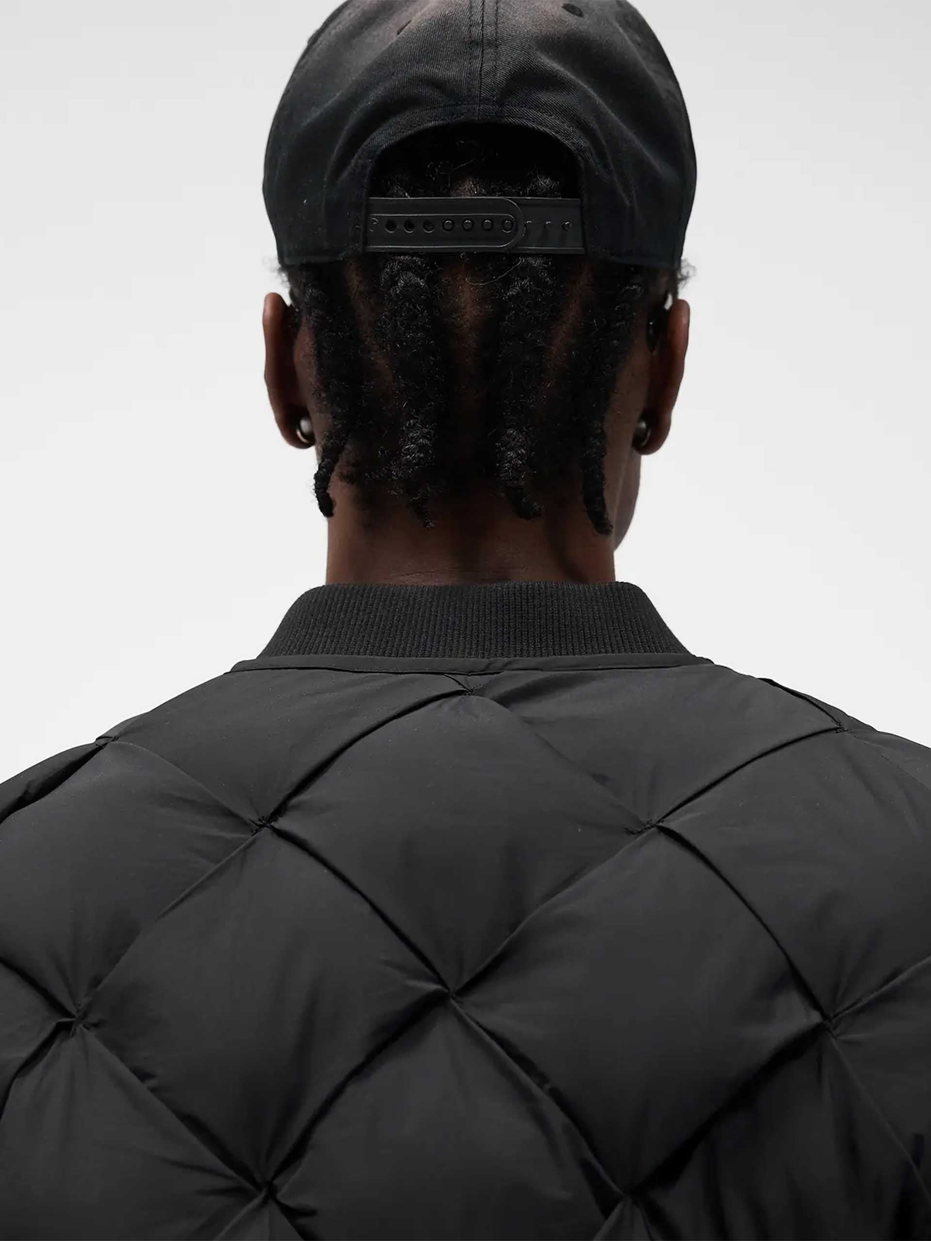 REPRESENT - Gesteppte Pufferjacke Pillow für Herren
