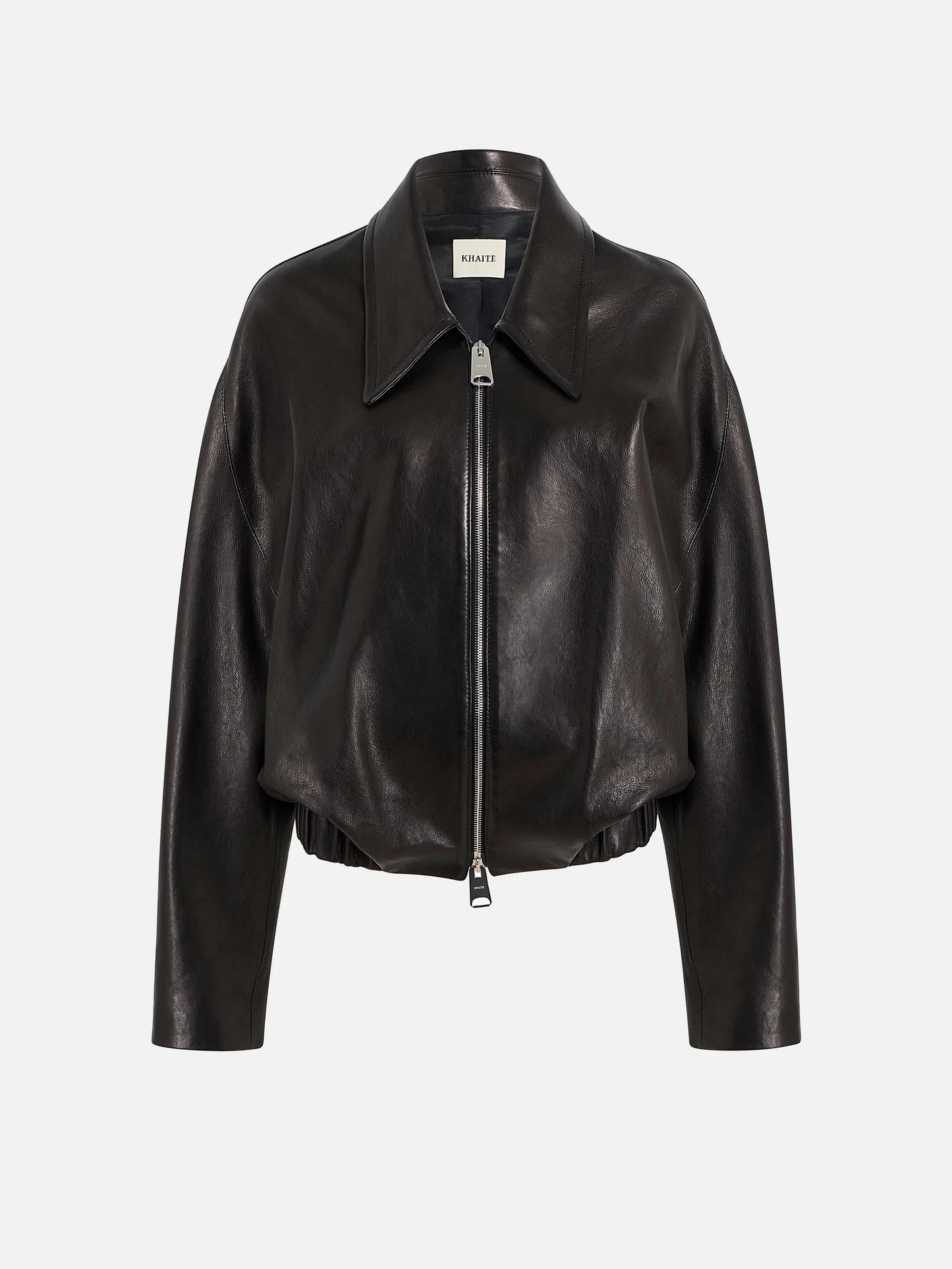 KHAITE - Odin Blouson-Lederjacke für Damen