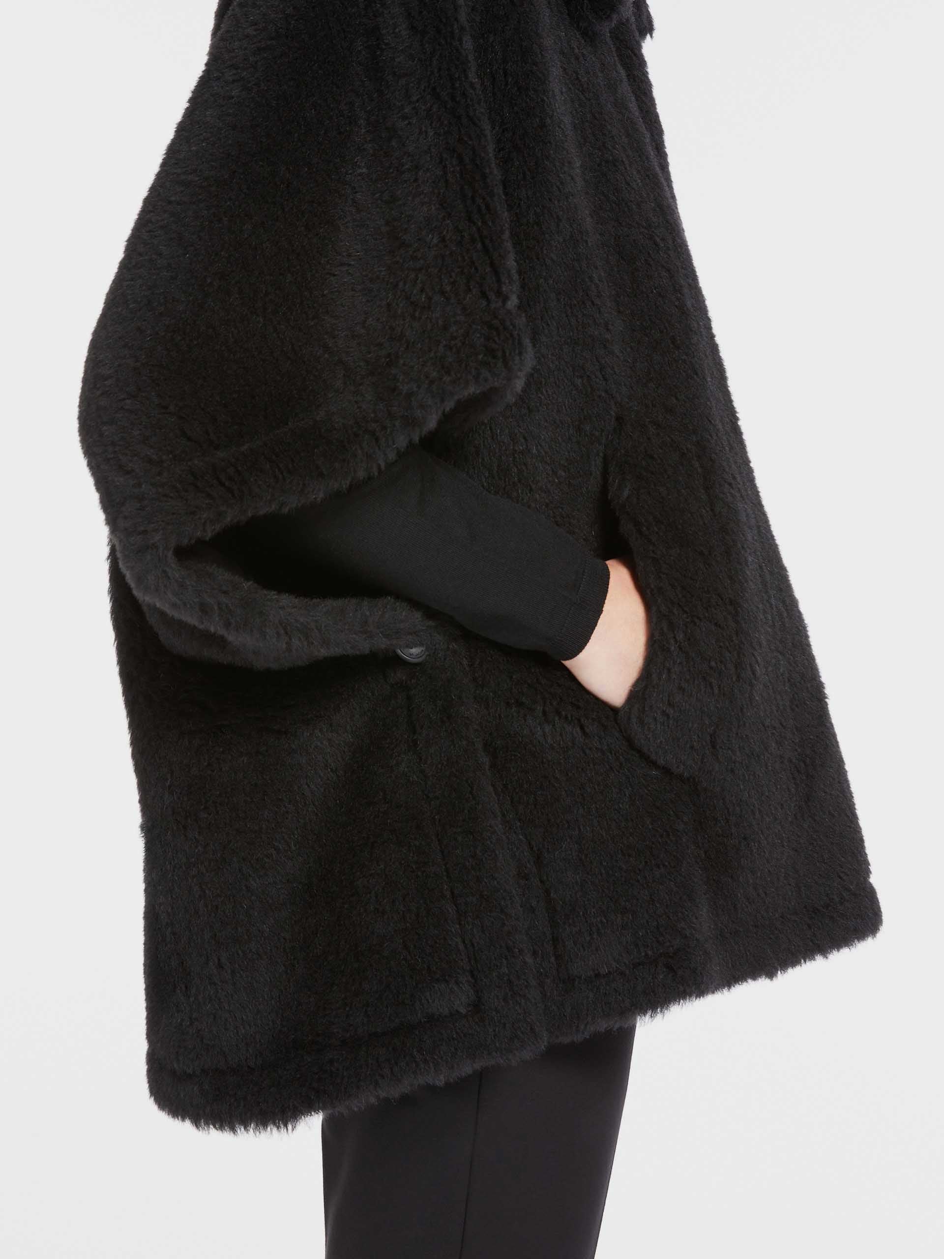 MAX MARA - Teddy-Umhang Tebe für Damen