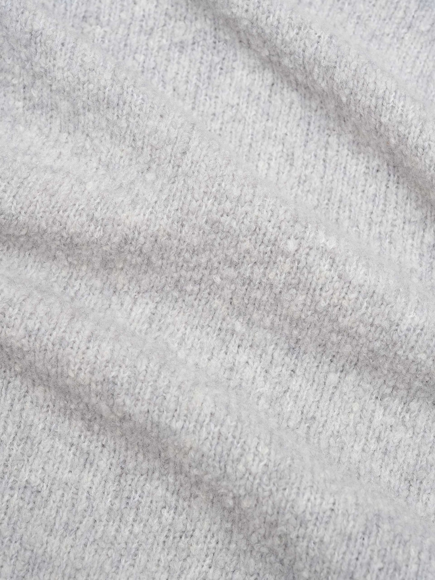 STONE ISLAND - Pullover mit Rundhalsausschnitt für Herren