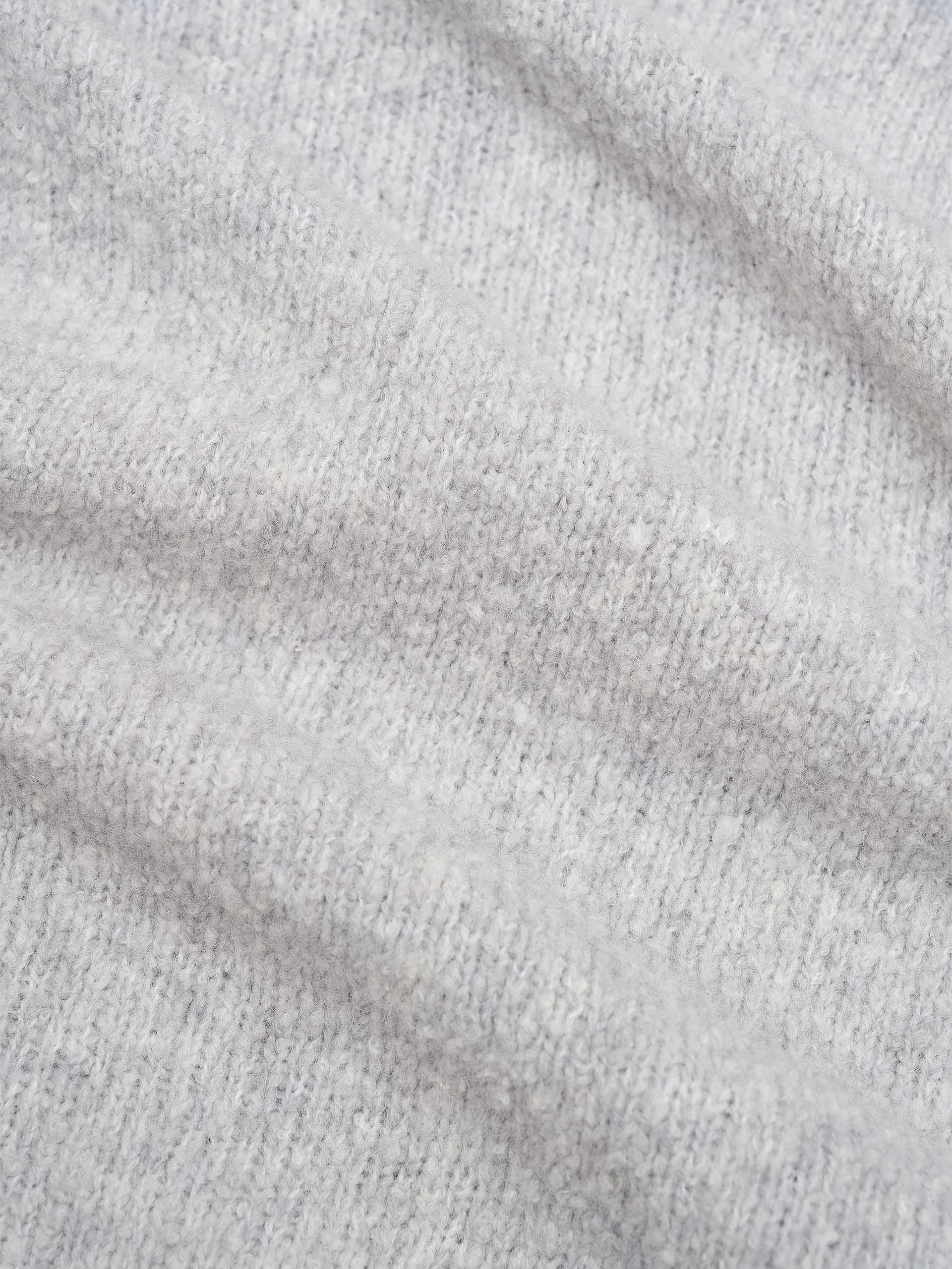STONE ISLAND - Pullover mit Rundhalsausschnitt für Herren