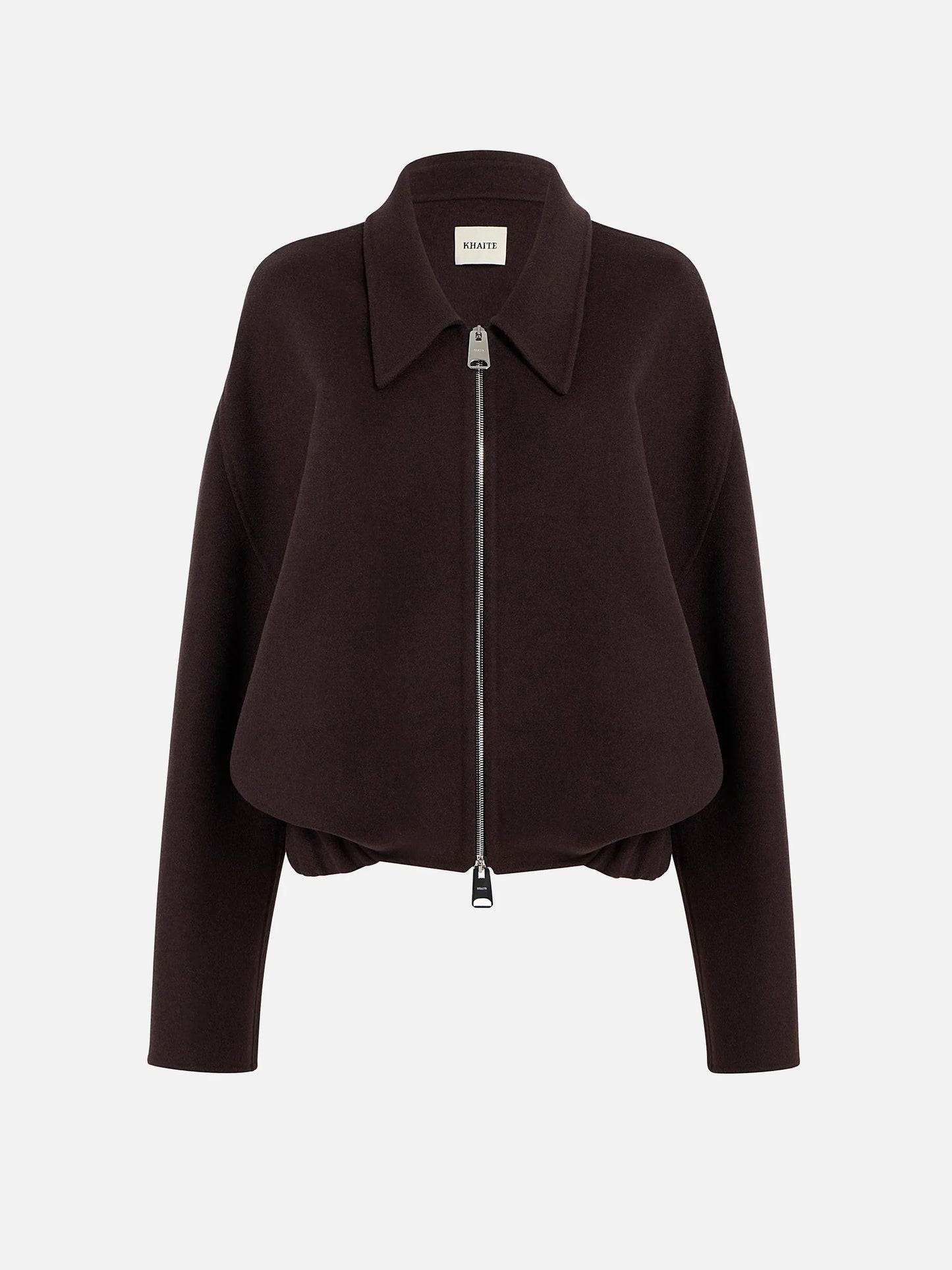 KHAITE - Odin Blousonjacke aus Wolle für Damen