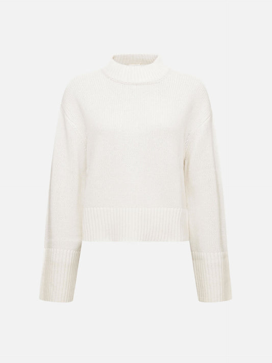 LISA YANG - Sony Pullover aus Kaschmir für Damen