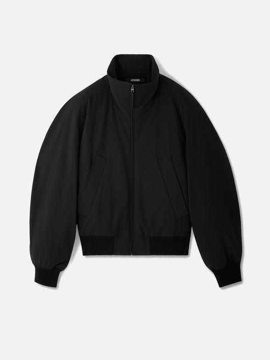 JACQUEMUS - Aero Bomberjacke für Herren