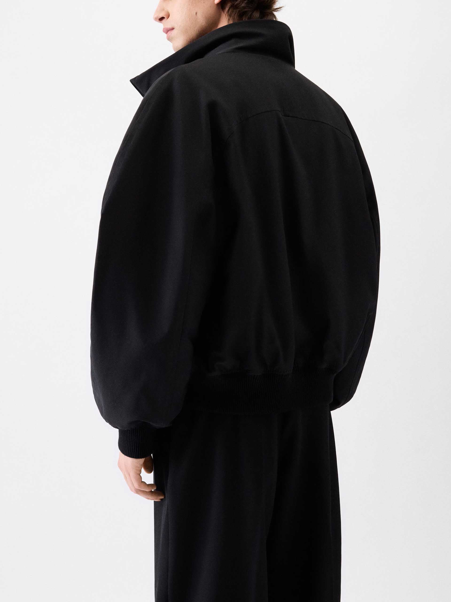 JACQUEMUS - Aero Bomberjacke für Herren