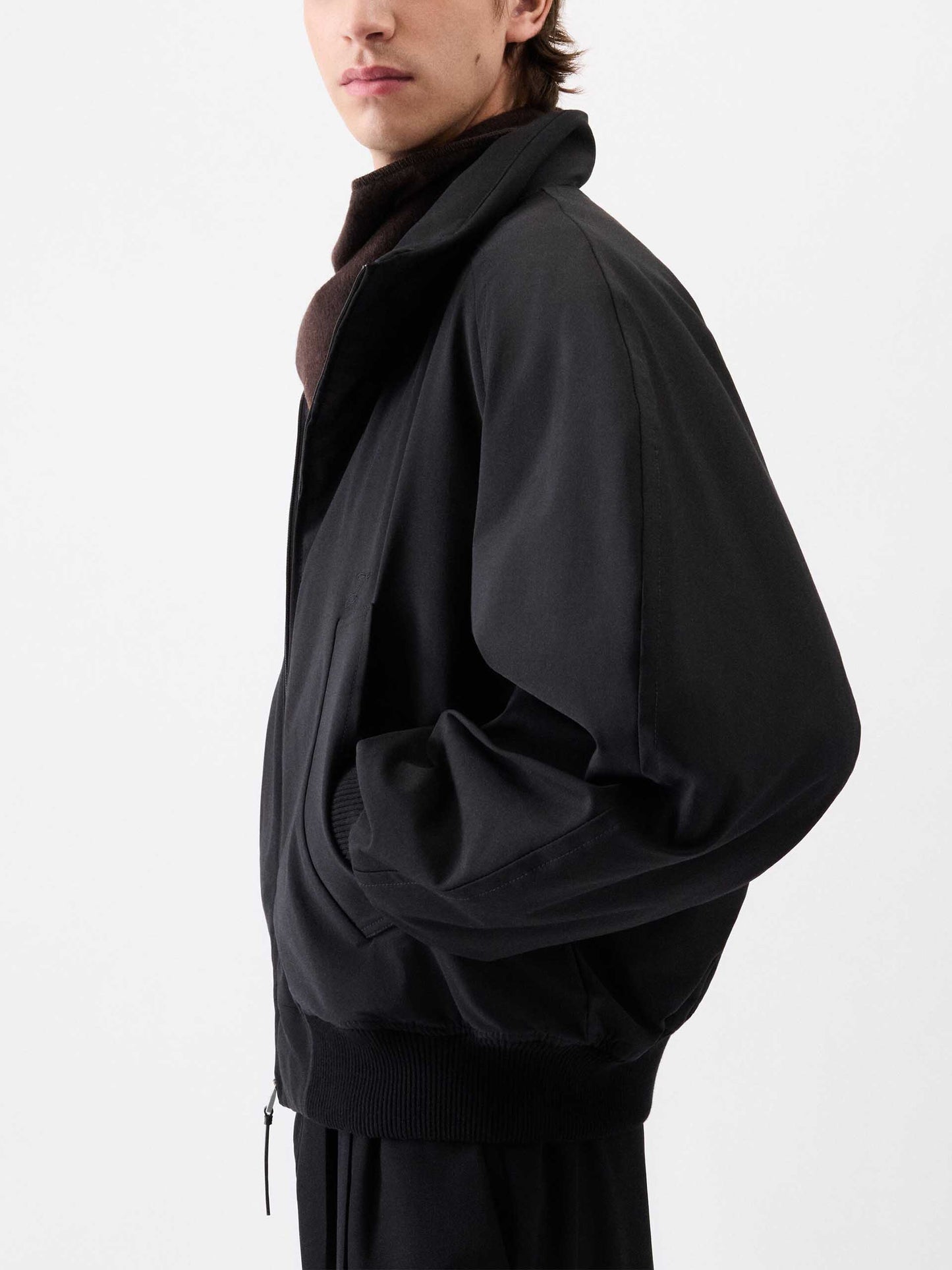 JACQUEMUS - Aero Bomberjacke für Herren