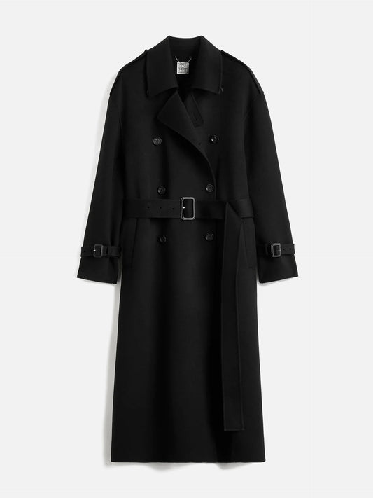TOTEME - Trenchcoat aus Wolle für Damen