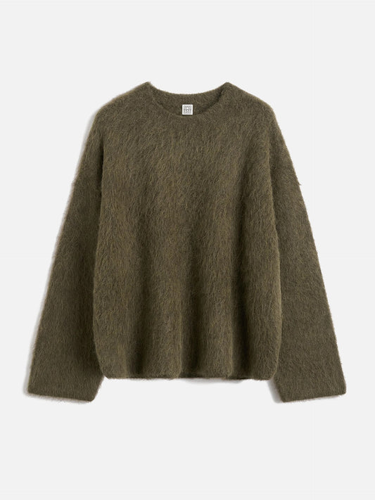 TOTEME - Pullover aus Alpakagemisch für Damen