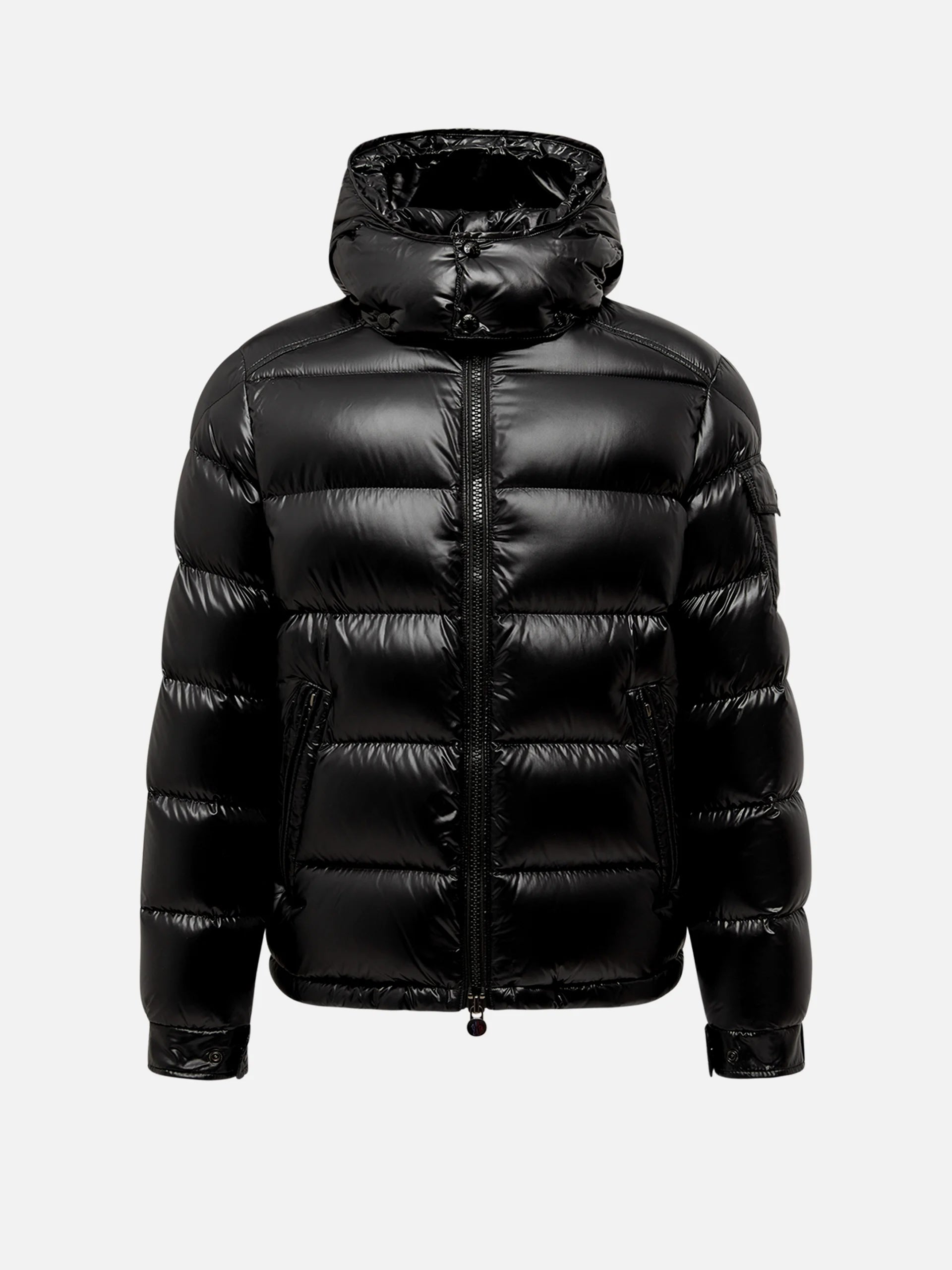 MONCLER - Maya Daunenjacke mit Kapuze für Herren