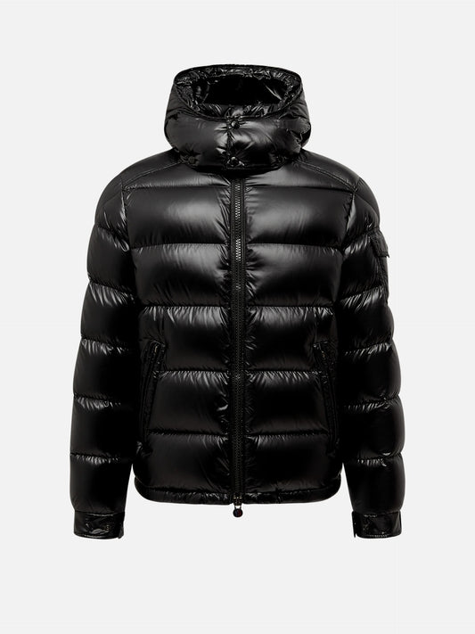 MONCLER - Maya Daunenjacke mit Kapuze für Herren