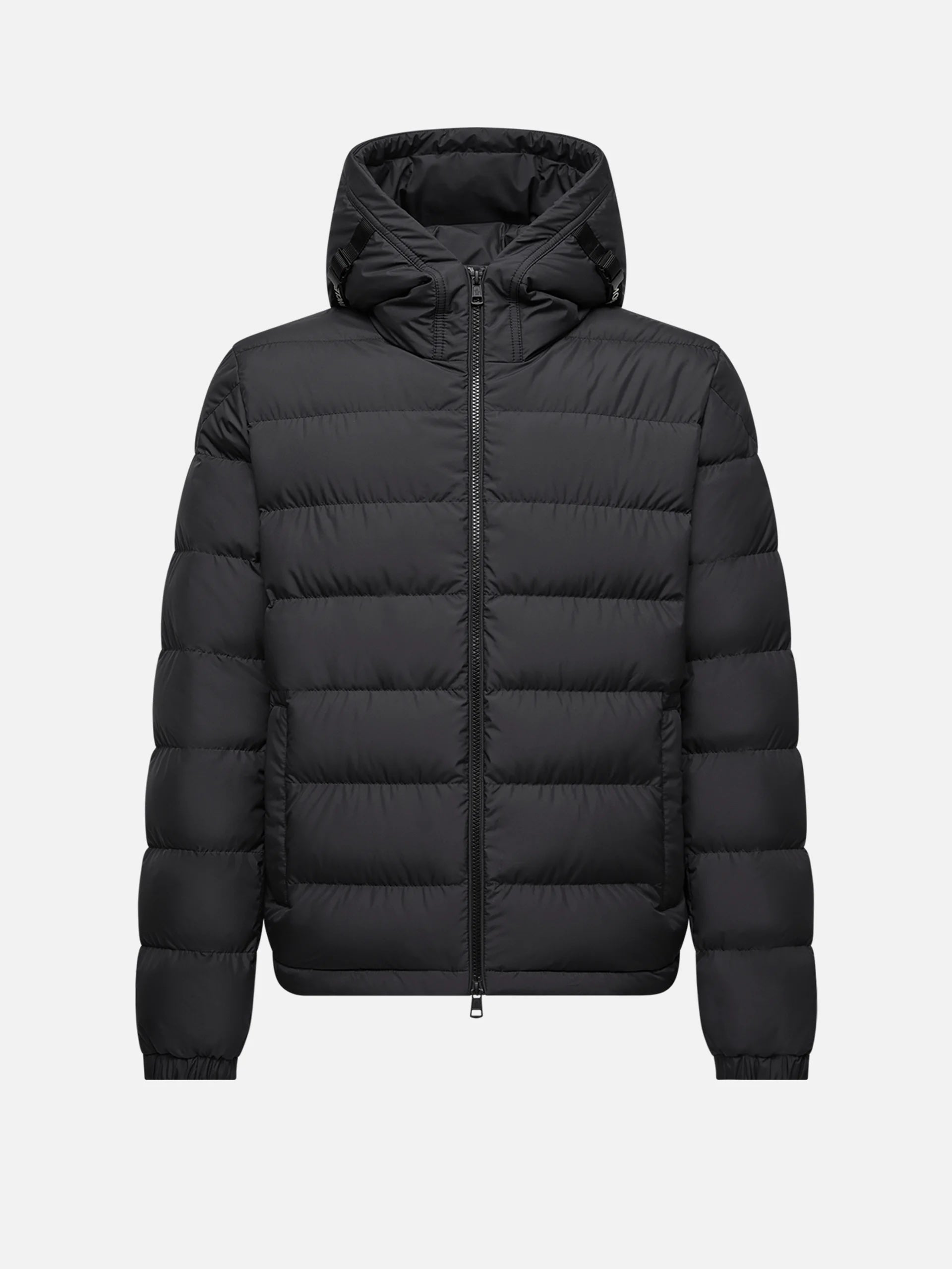 MONCLER - Laveraet Daunenjacke mit Kapuze für Herren