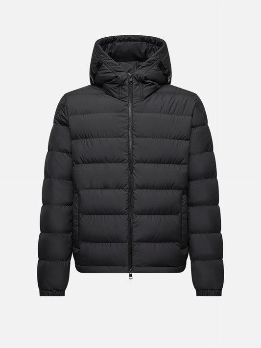 MONCLER - Laveraet Daunenjacke mit Kapuze für Herren