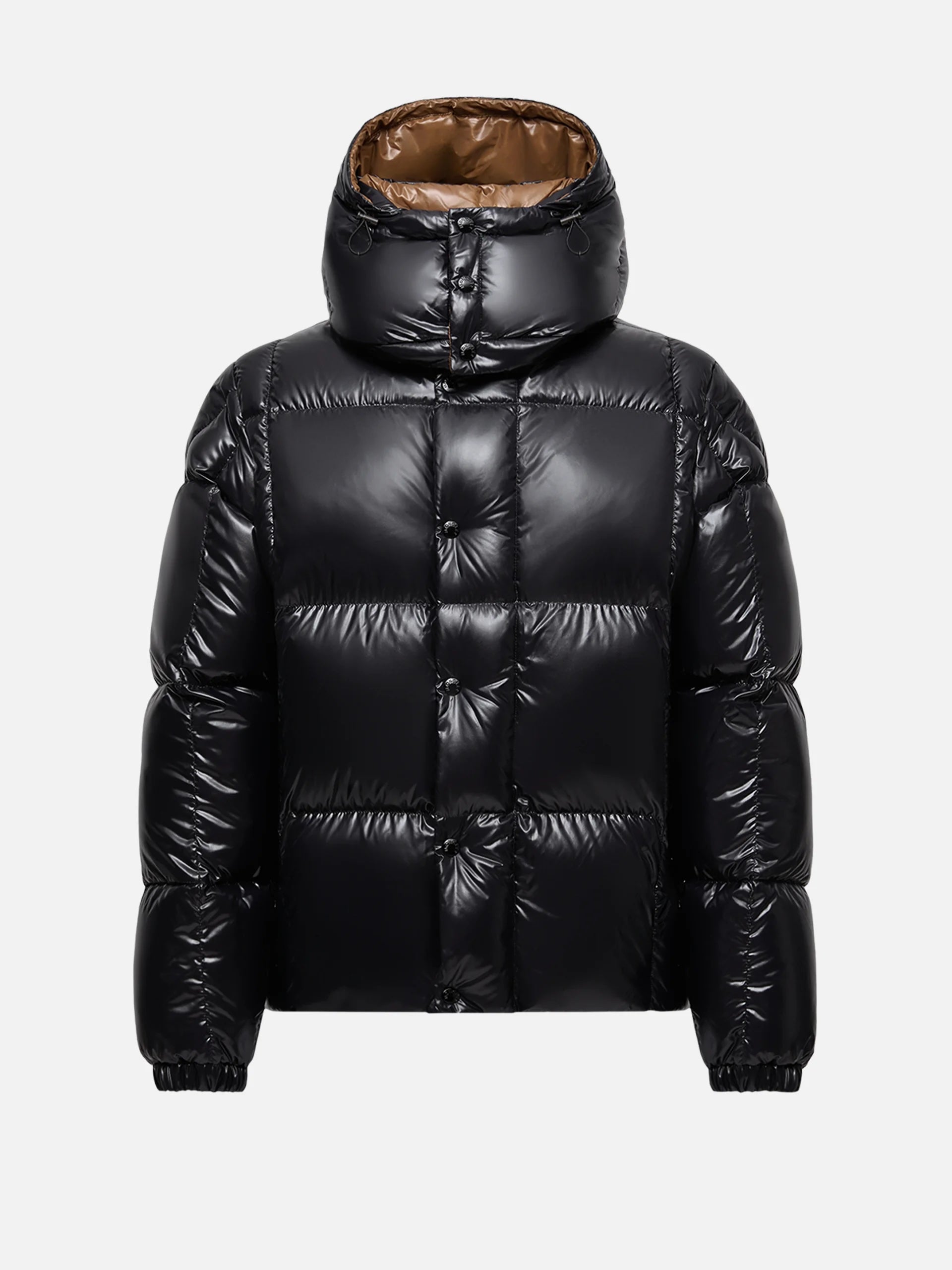 MONCLER - Parana Daunenjacke für Herren