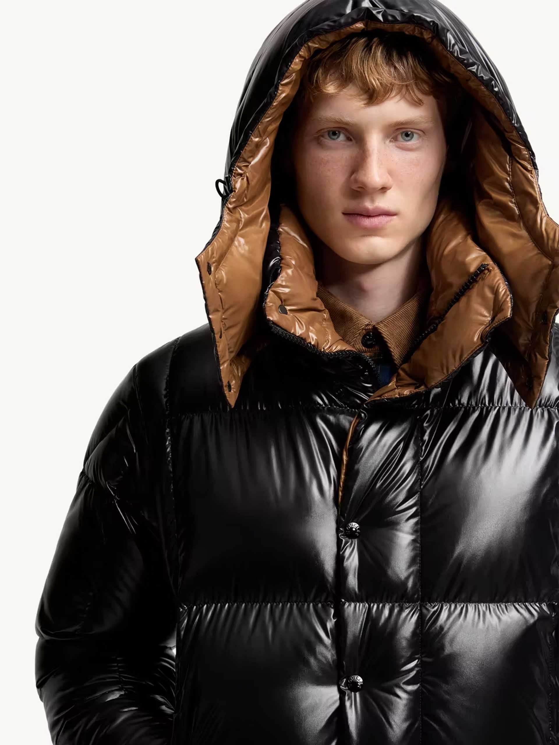 MONCLER - Parana Daunenjacke für Herren
