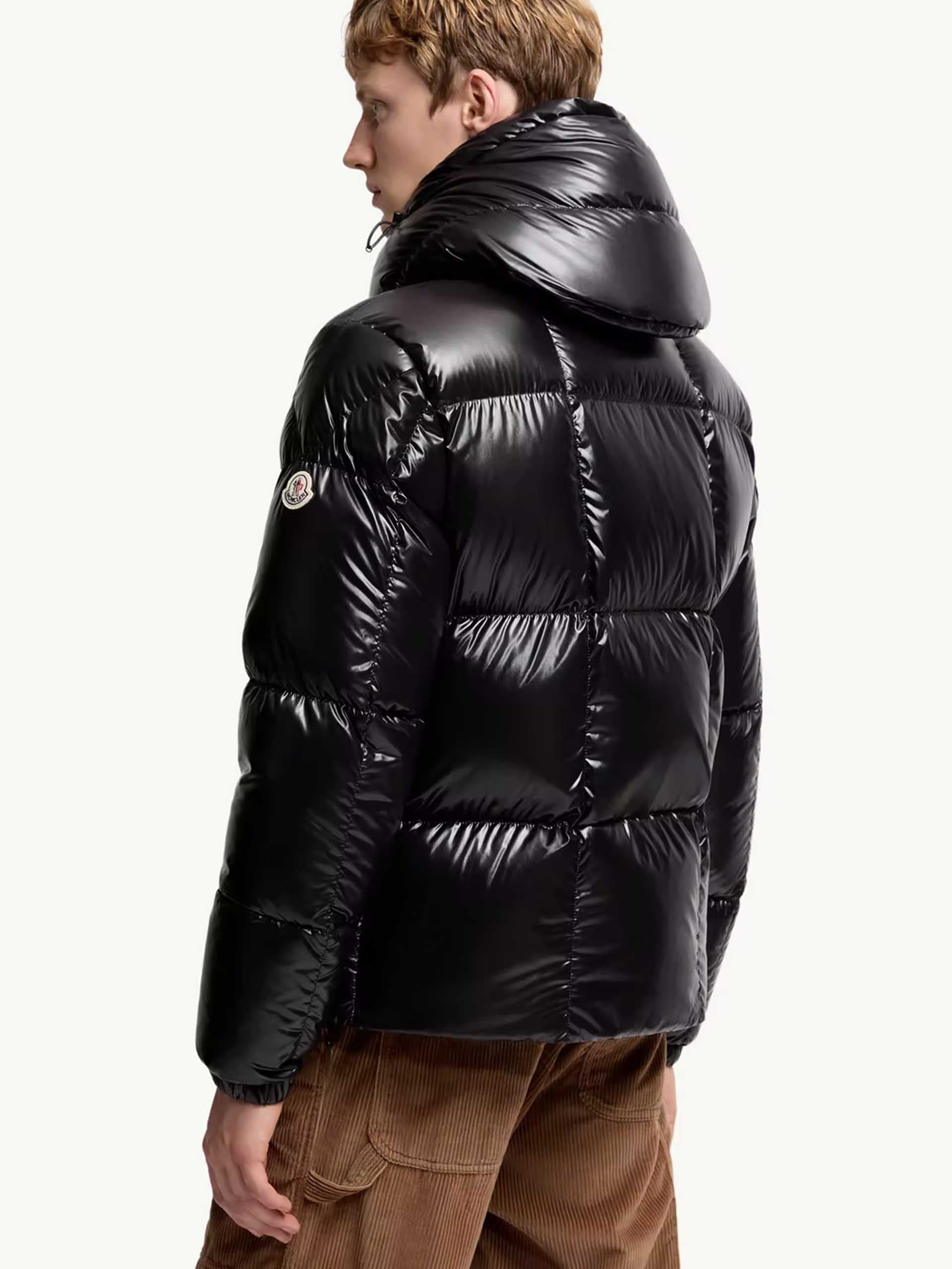 MONCLER - Parana Daunenjacke für Herren