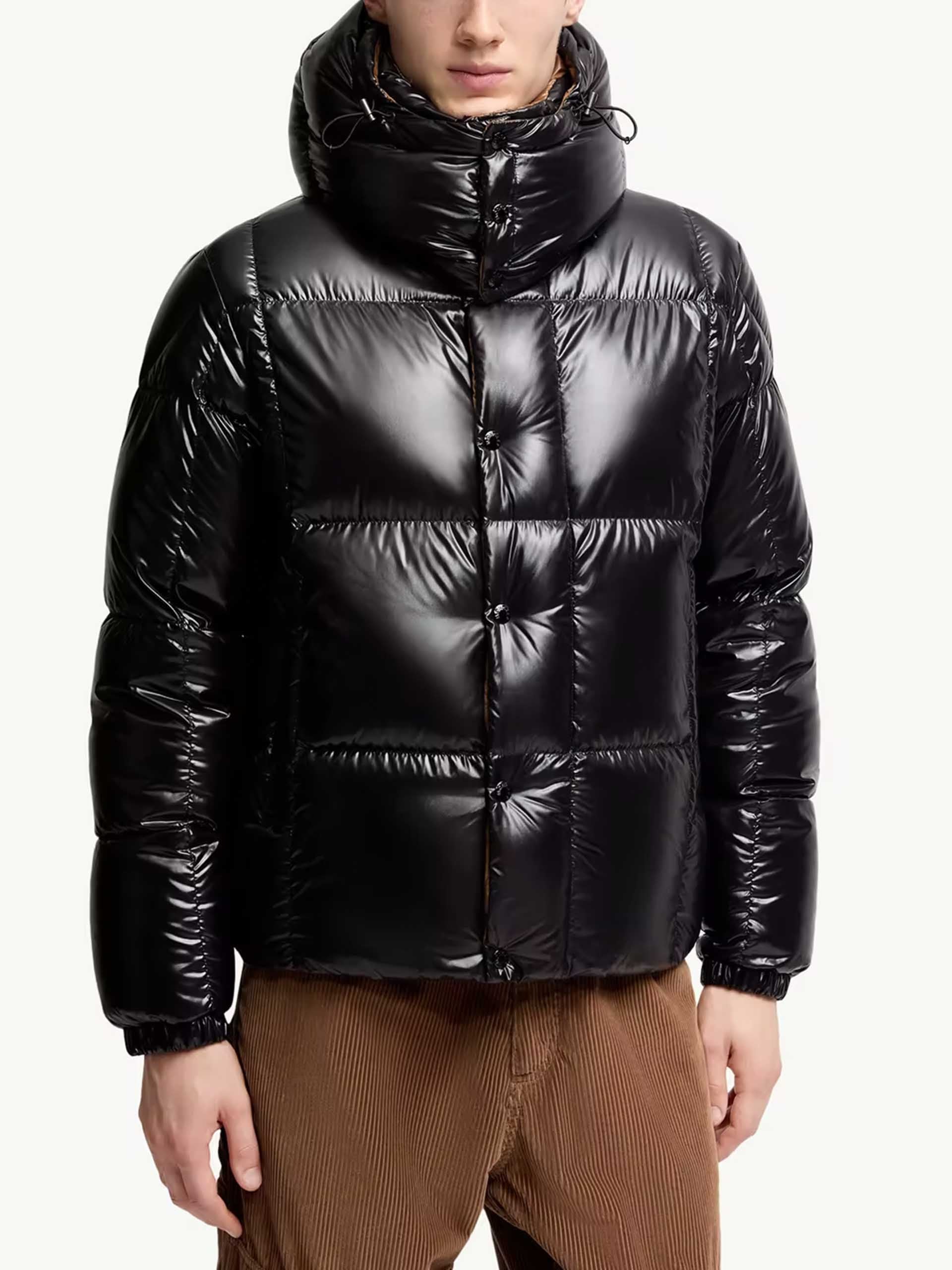 MONCLER - Parana Daunenjacke für Herren