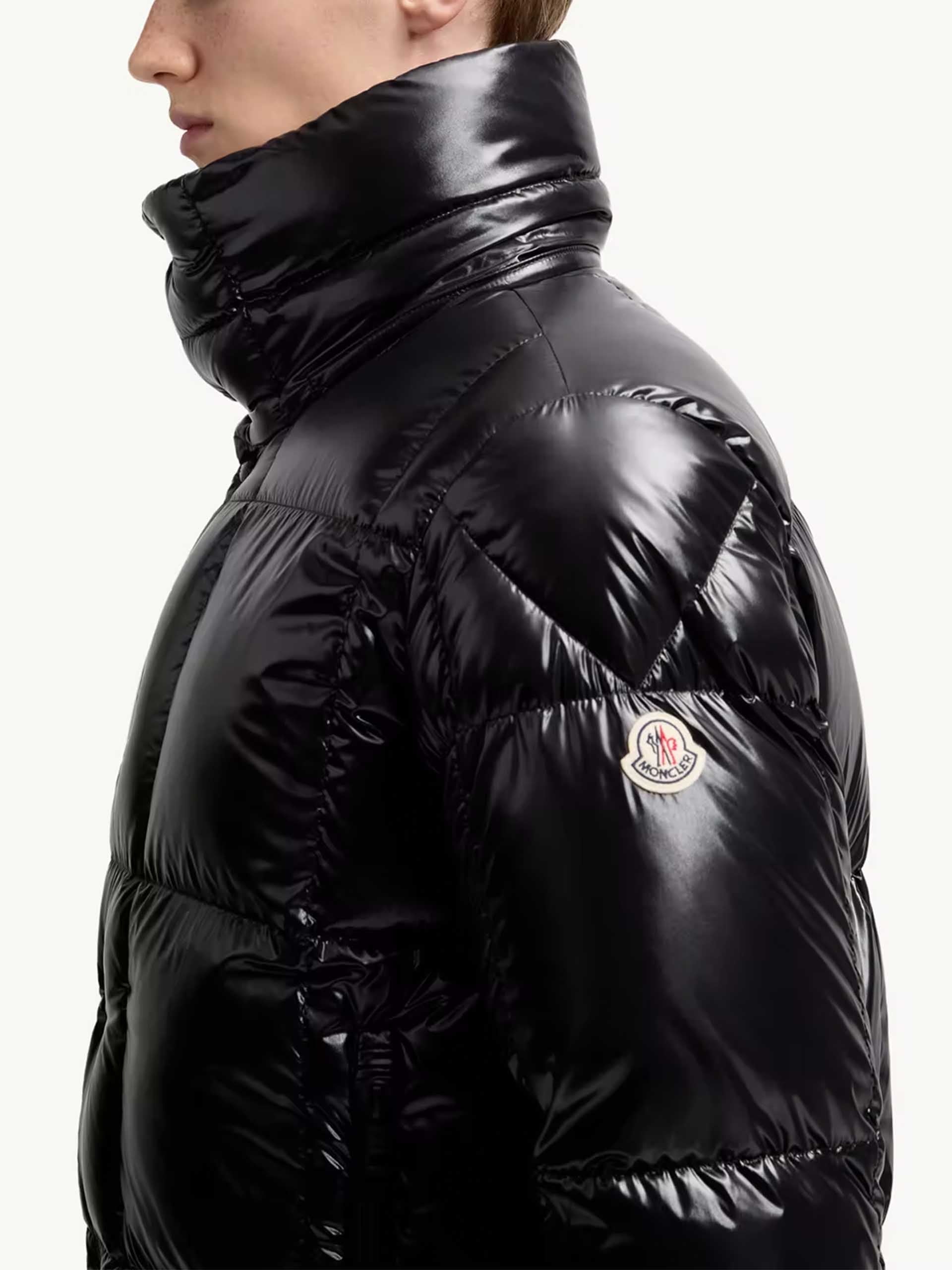 MONCLER - Parana Daunenjacke für Herren