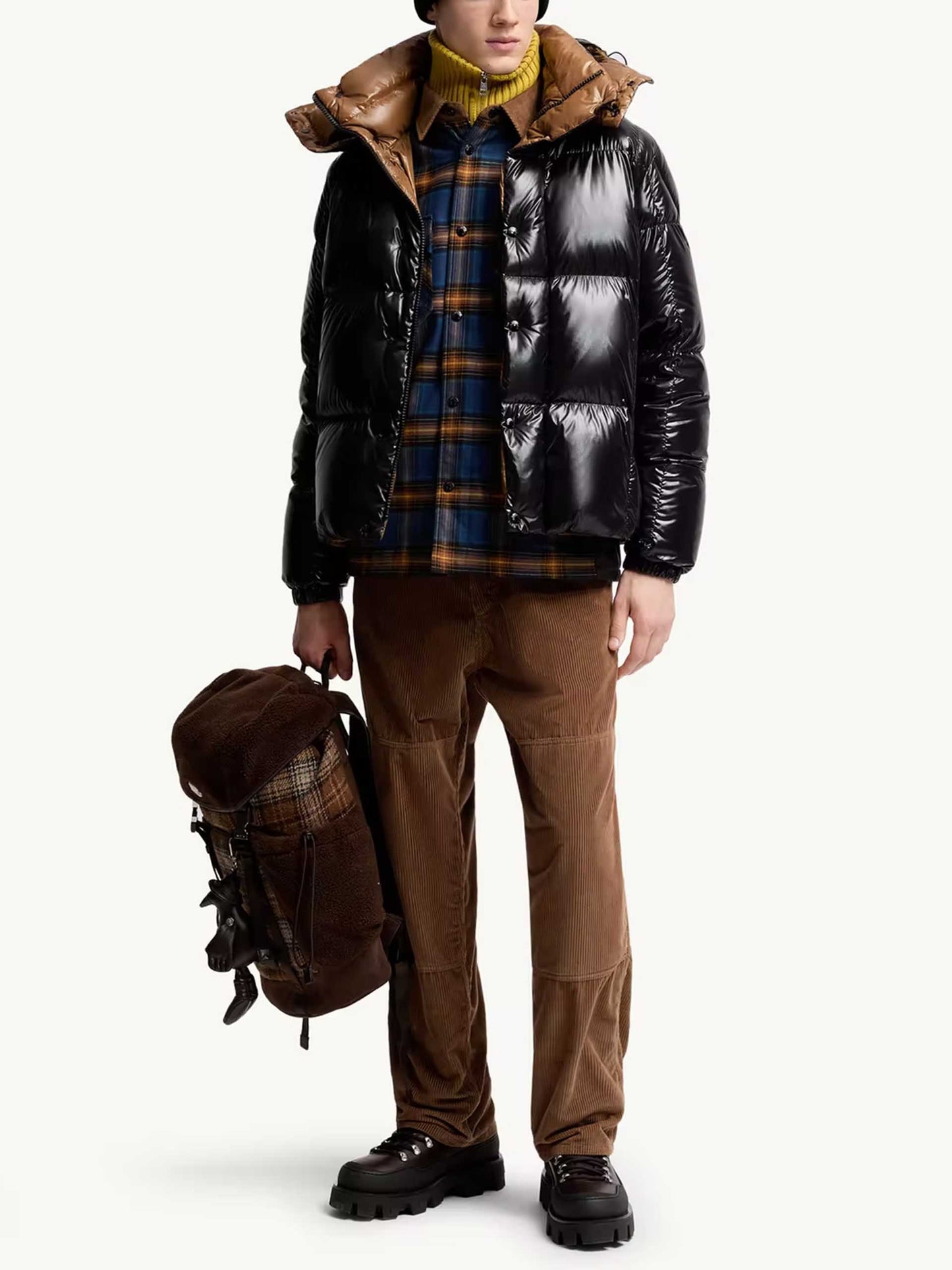 MONCLER - Parana Daunenjacke für Herren