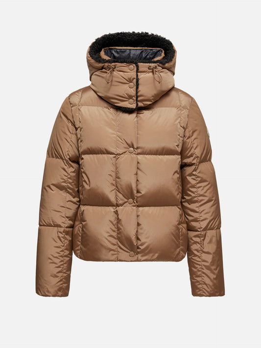 MONCLER - Castelnou kurze Daunenjacke für Damen