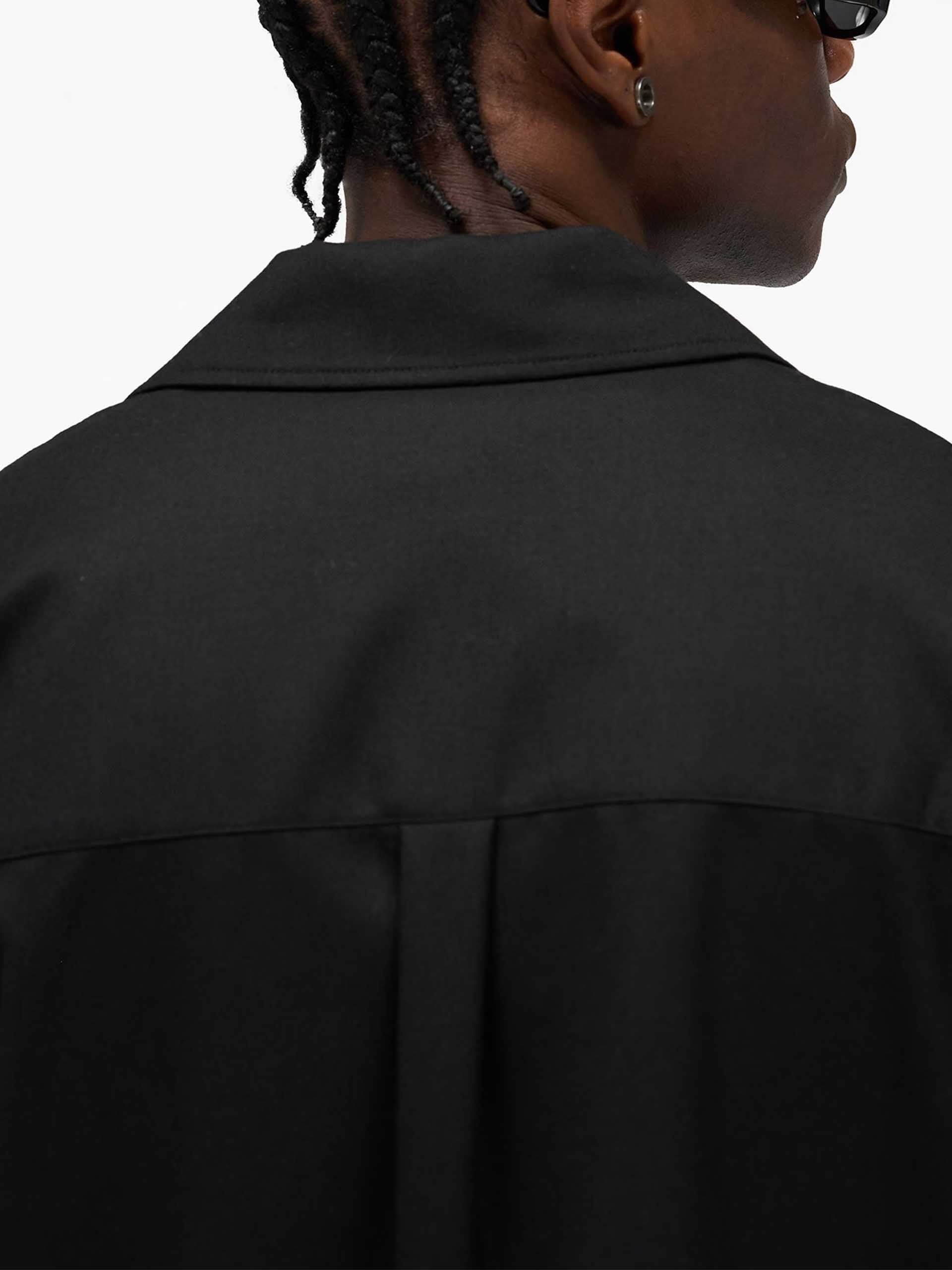 REPRESENT - Overshirt mit Reißverschluss für Herren