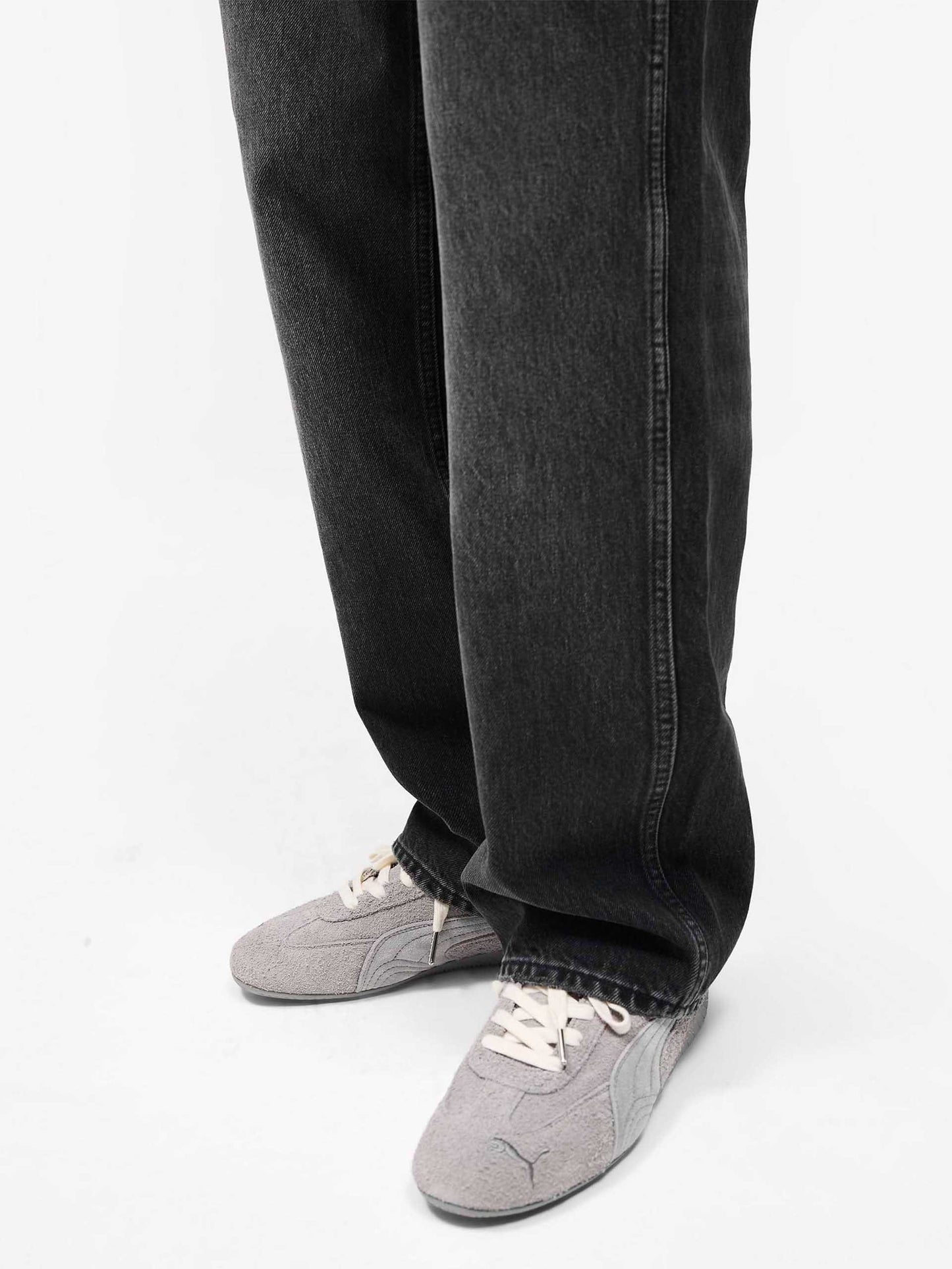 REPRESENT - R3 Baggy-Fit Jeans für Herren