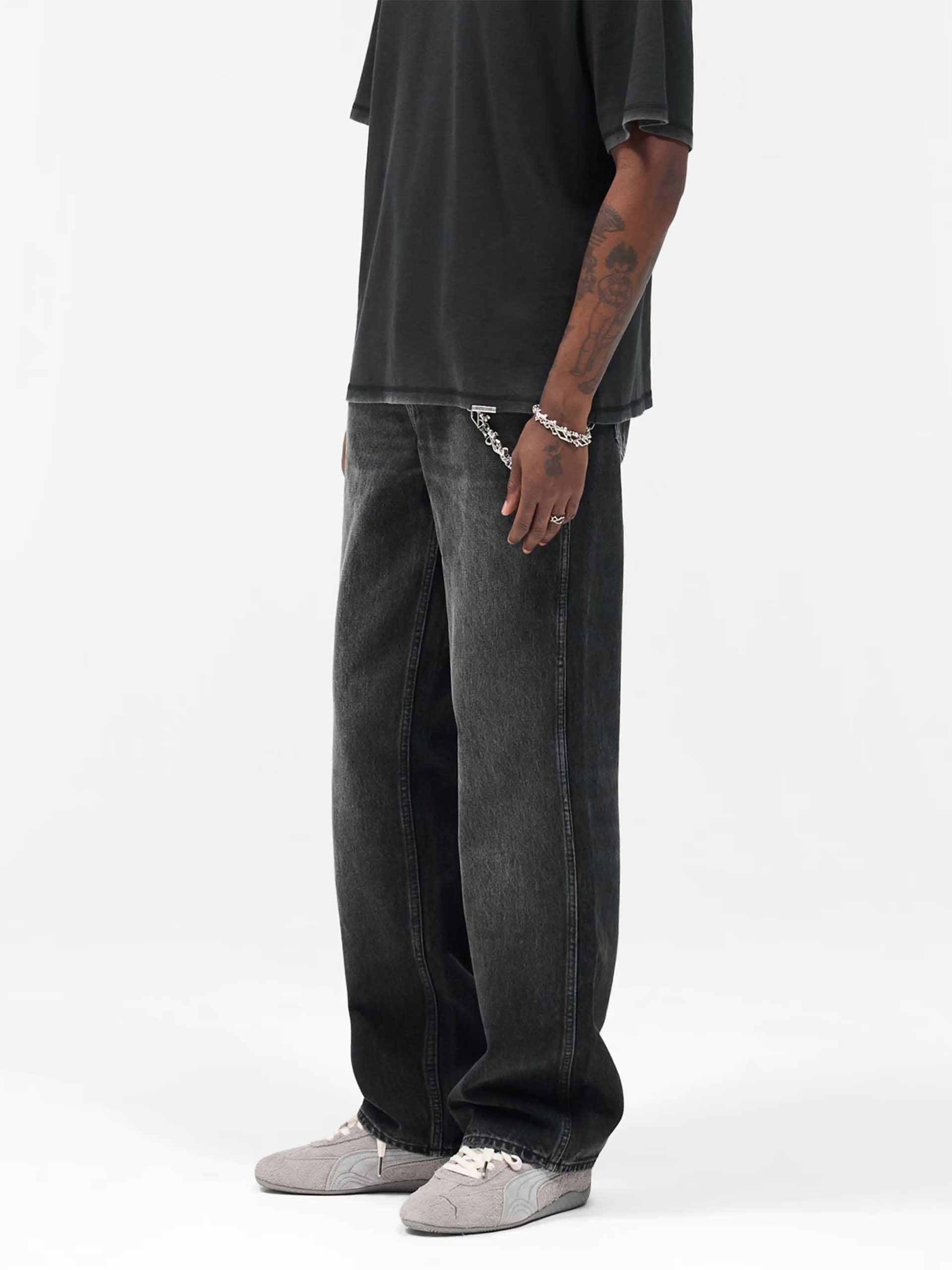 REPRESENT - R3 Baggy-Fit Jeans für Herren