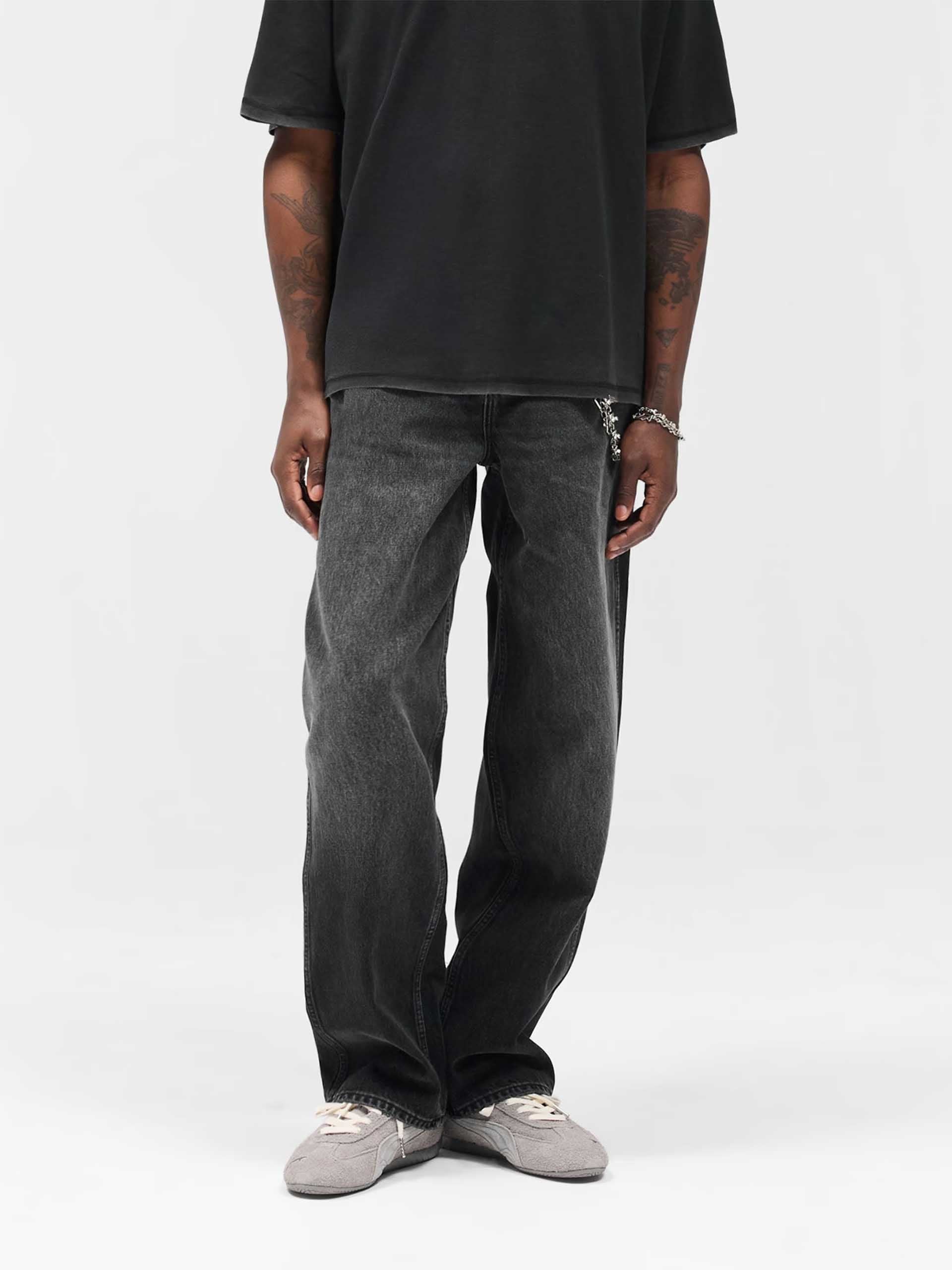 REPRESENT - R3 Baggy-Fit Jeans für Herren