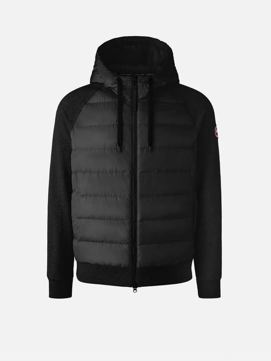 CANADA GOOSE - HyBridge Huron Kapuzenjacke für Herren