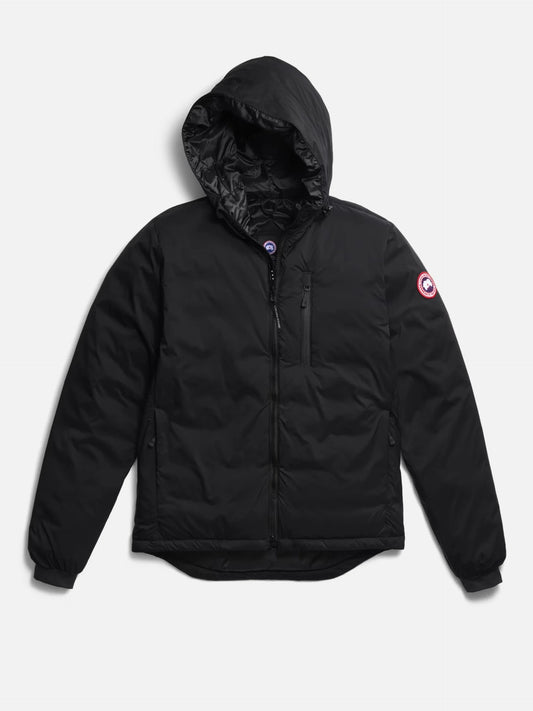 CANADA GOOSE - Lodge Daunenjacke mit Kapuze für Herren