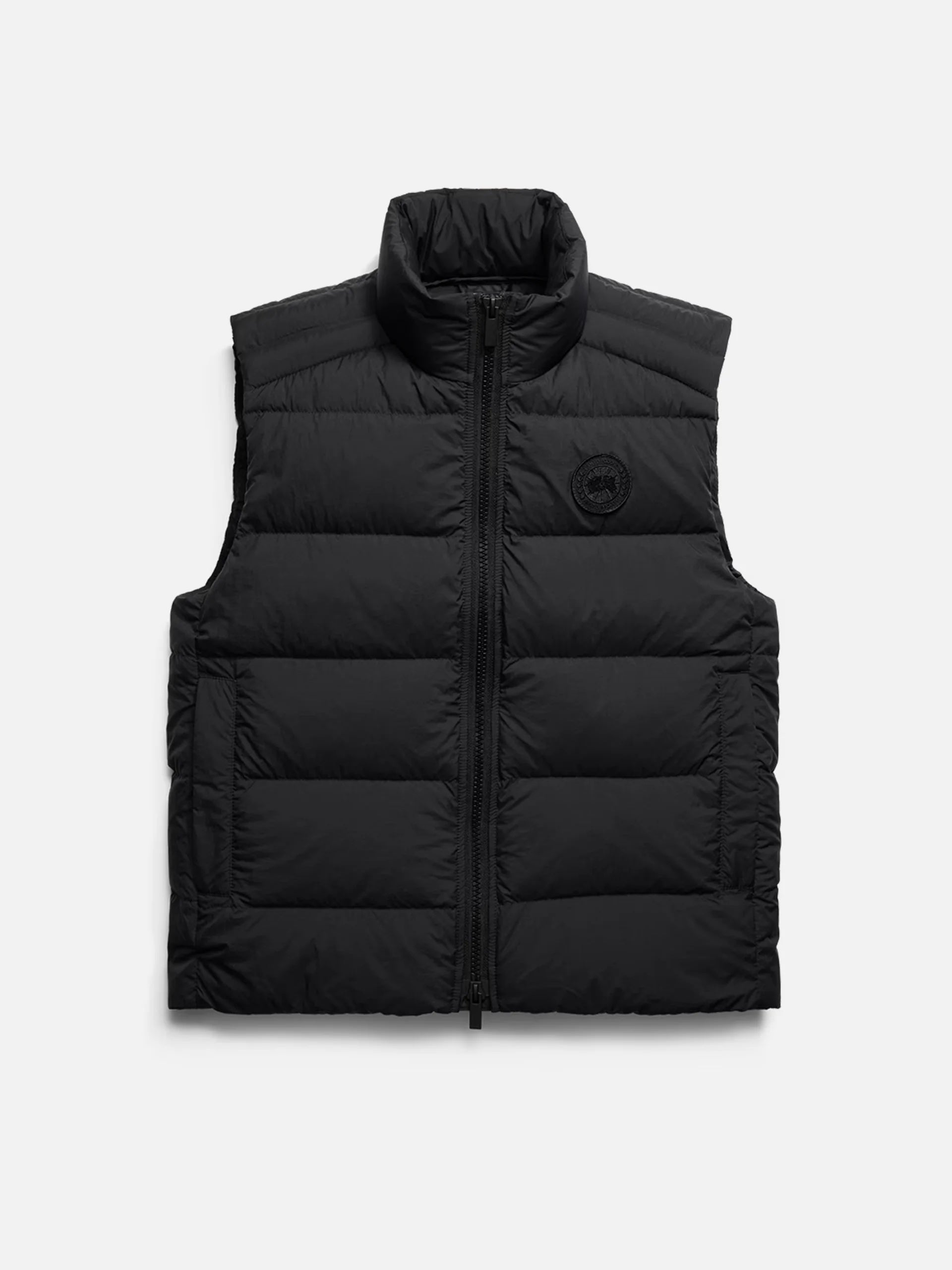 CANADA GOOSE - Crofton Daunenweste für Herren