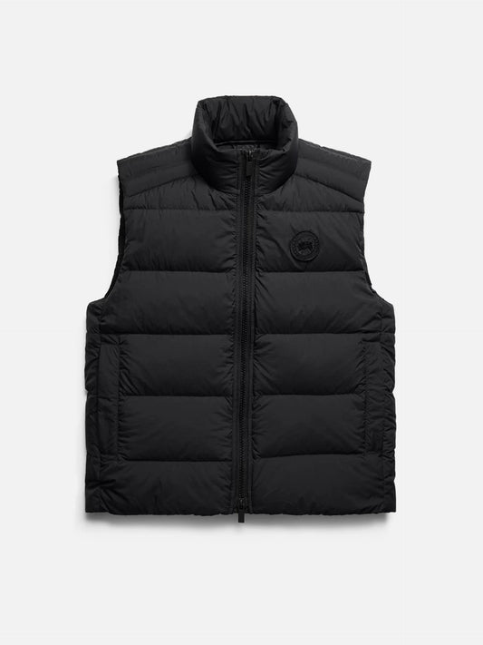 CANADA GOOSE - Crofton Daunenweste für Herren