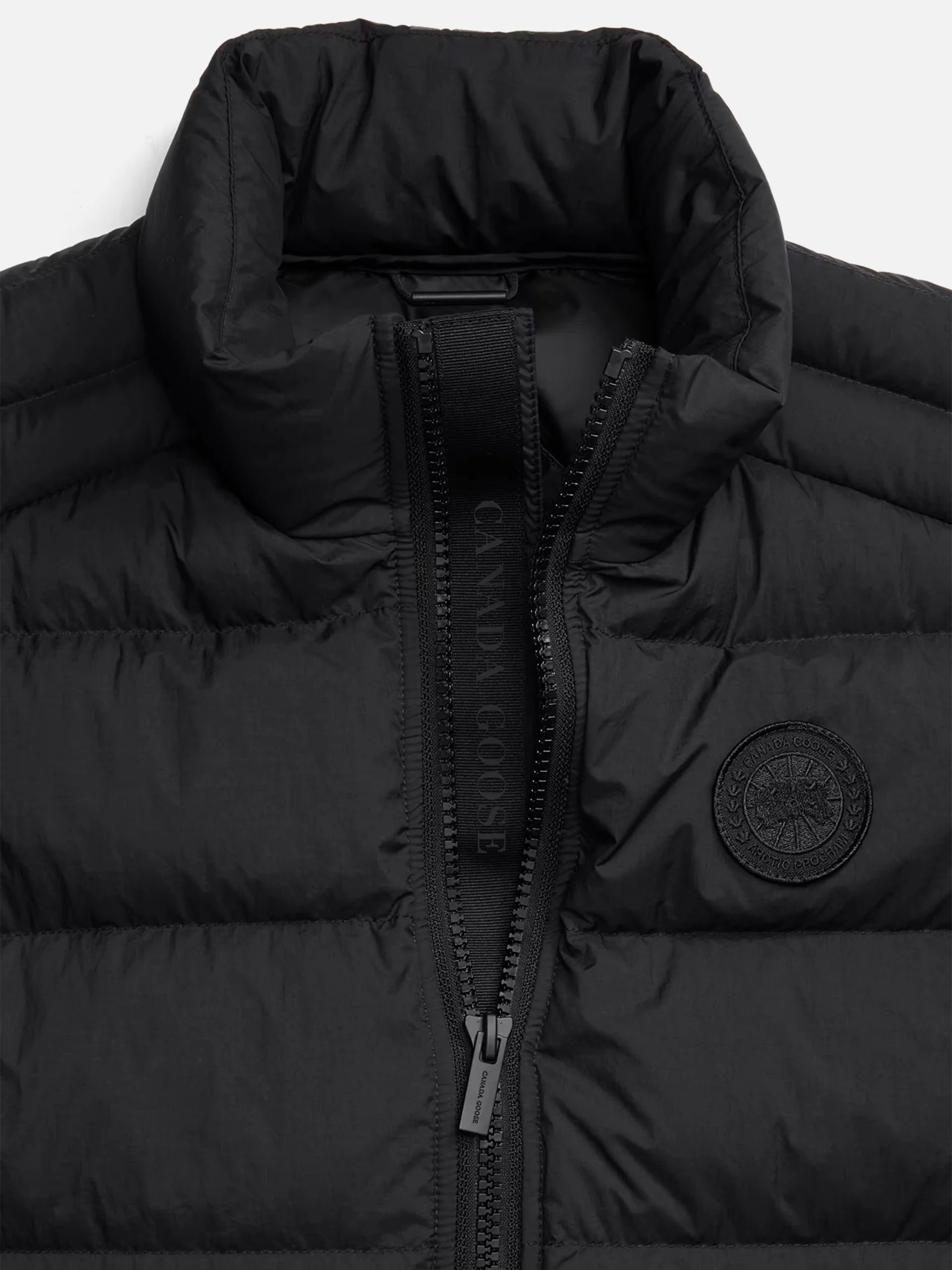 CANADA GOOSE - Crofton Daunenweste für Herren