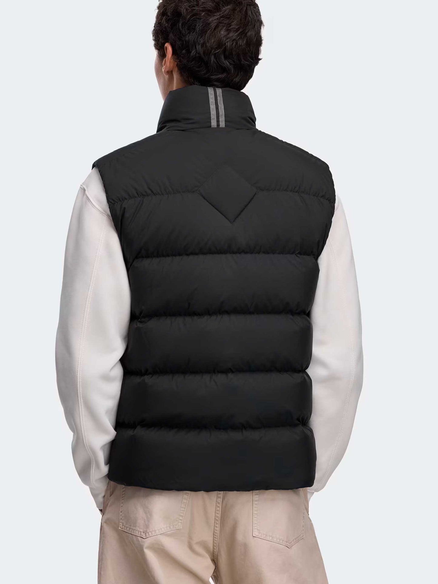 CANADA GOOSE - Crofton Daunenweste für Herren