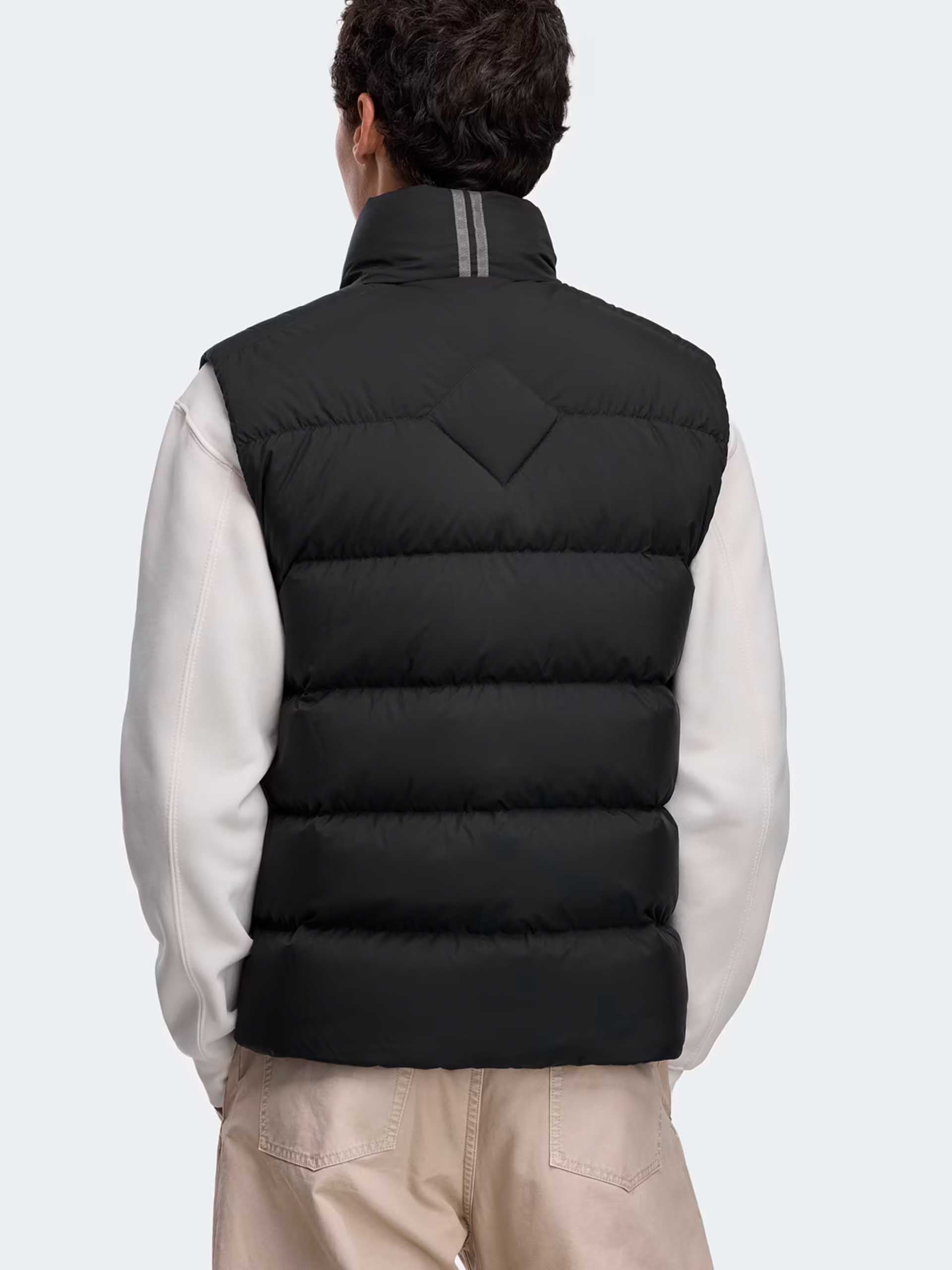 CANADA GOOSE - Crofton Daunenweste für Herren