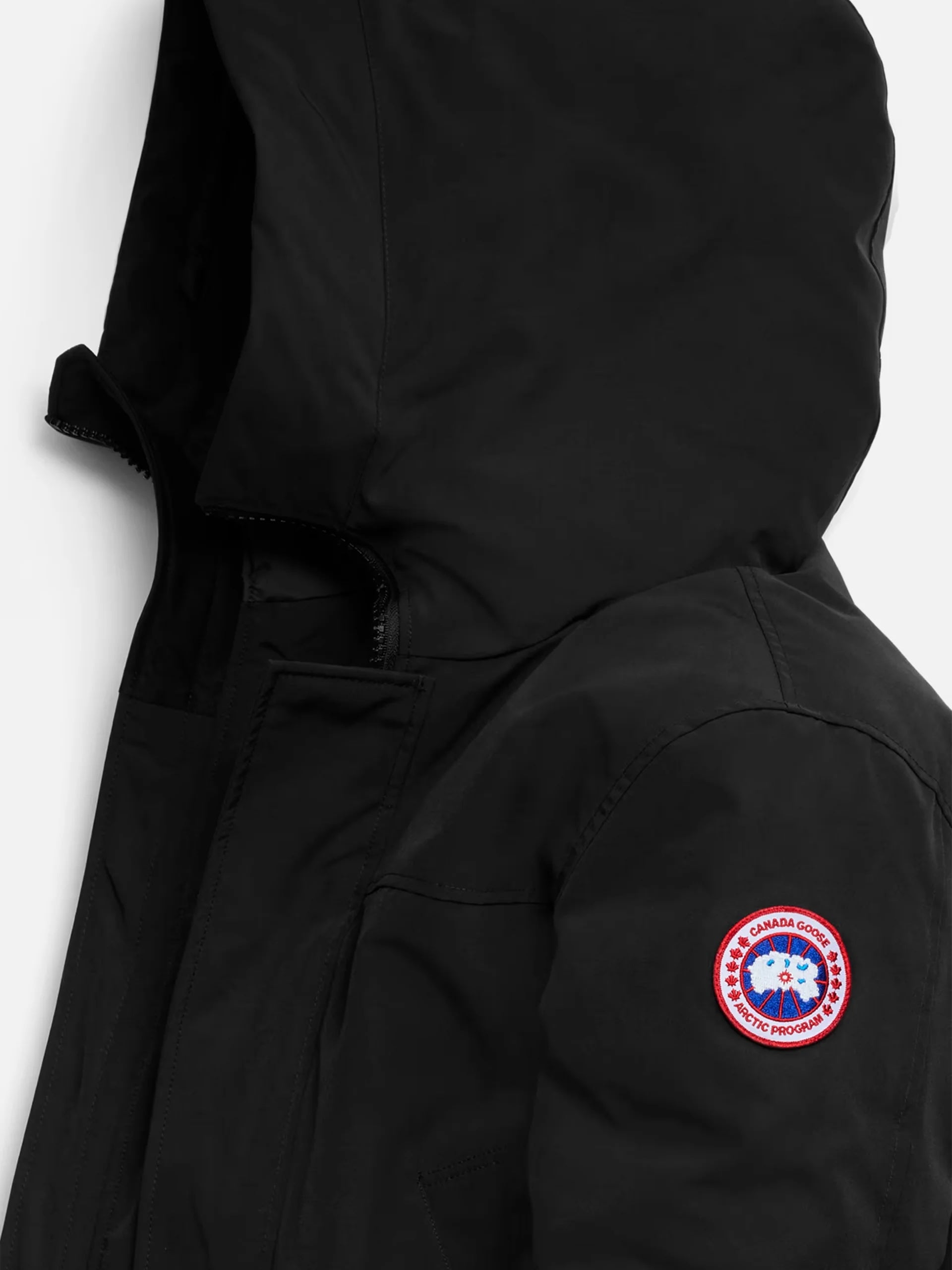 CANADA GOOSE - Langford Parka für Herren